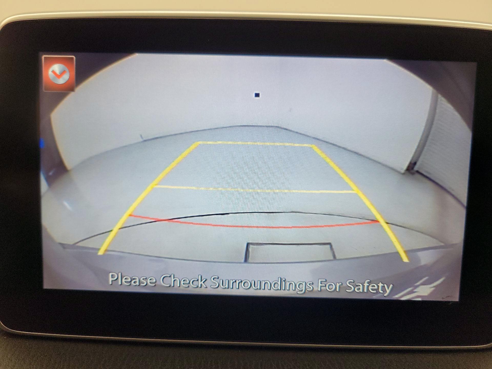 Thumbnail: 2016 Mazda Mazda3 - 13