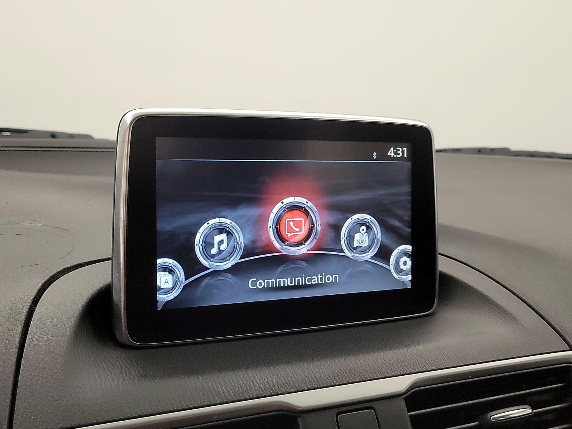 Thumbnail: 2016 Mazda Mazda3 - 14