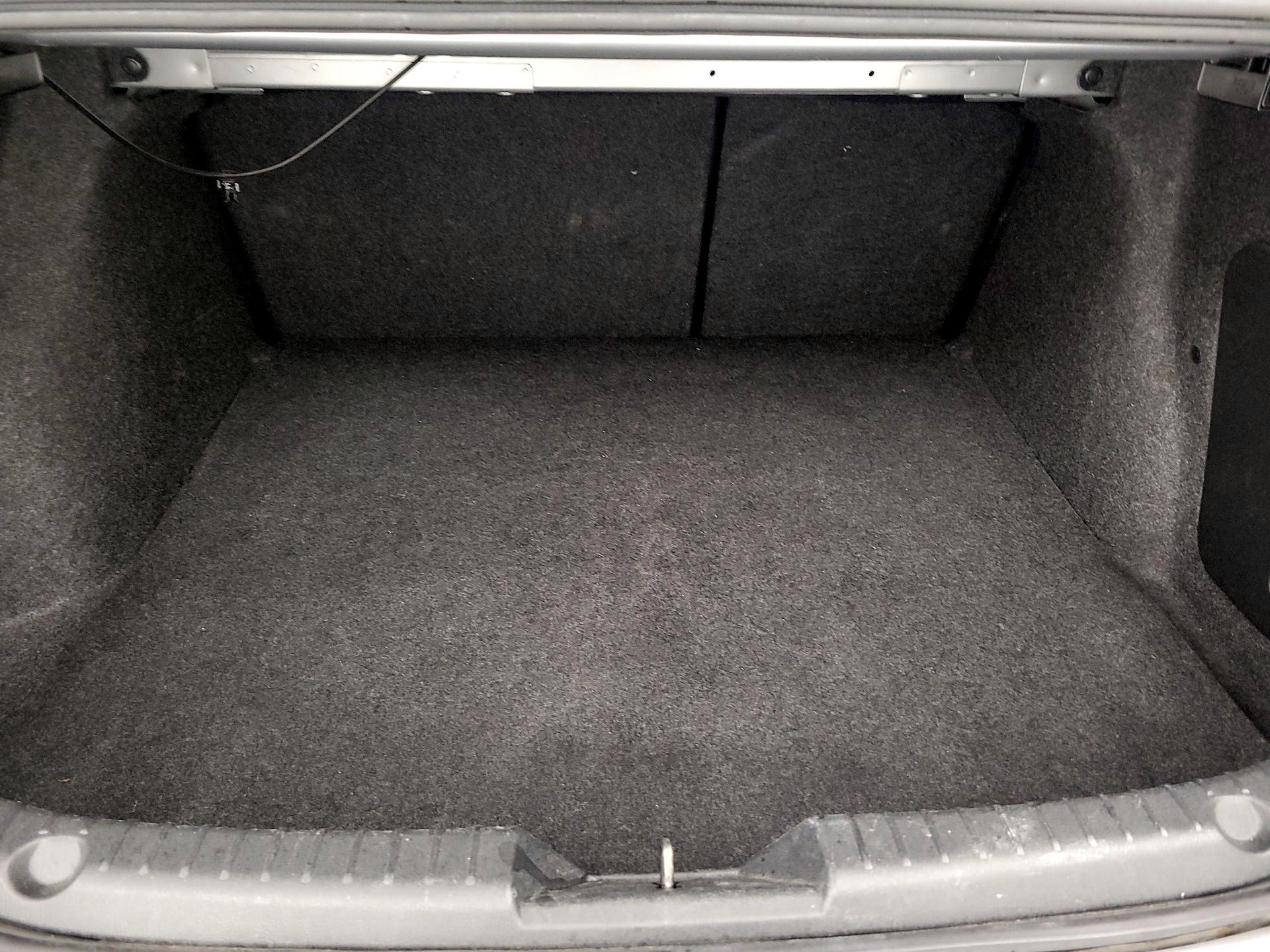 Thumbnail: 2016 Mazda Mazda3 - 19