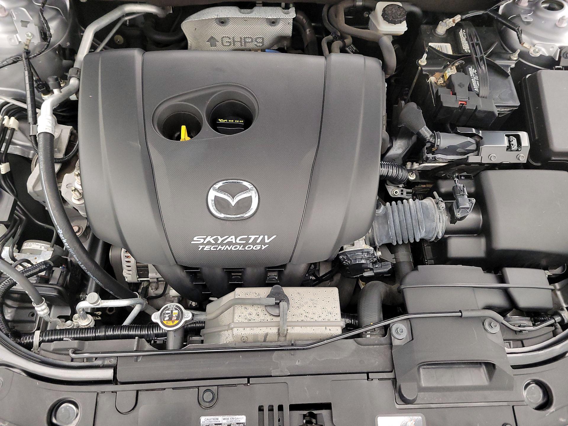 Thumbnail: 2016 Mazda Mazda3 - 20