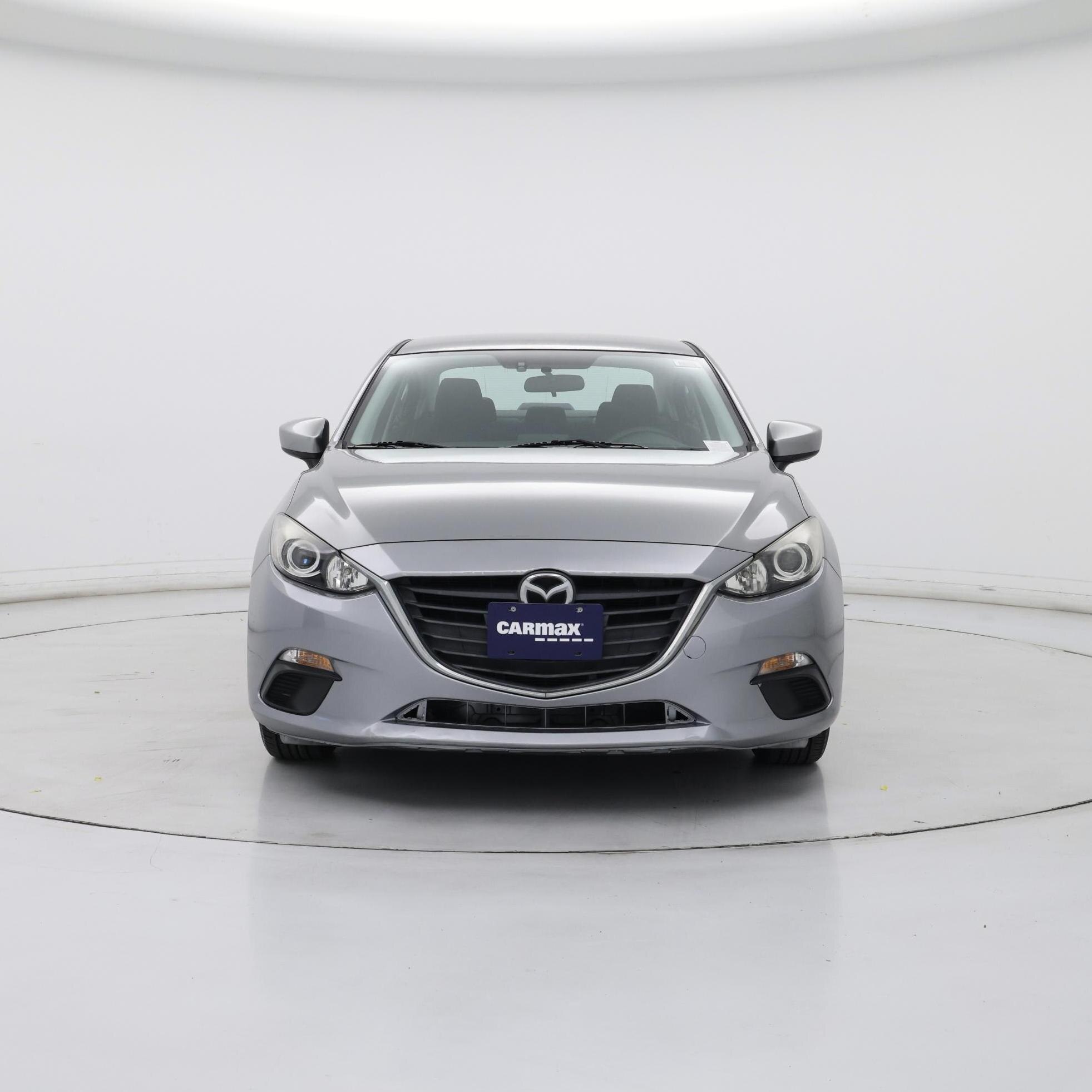 Thumbnail: 2016 Mazda Mazda3 - 5