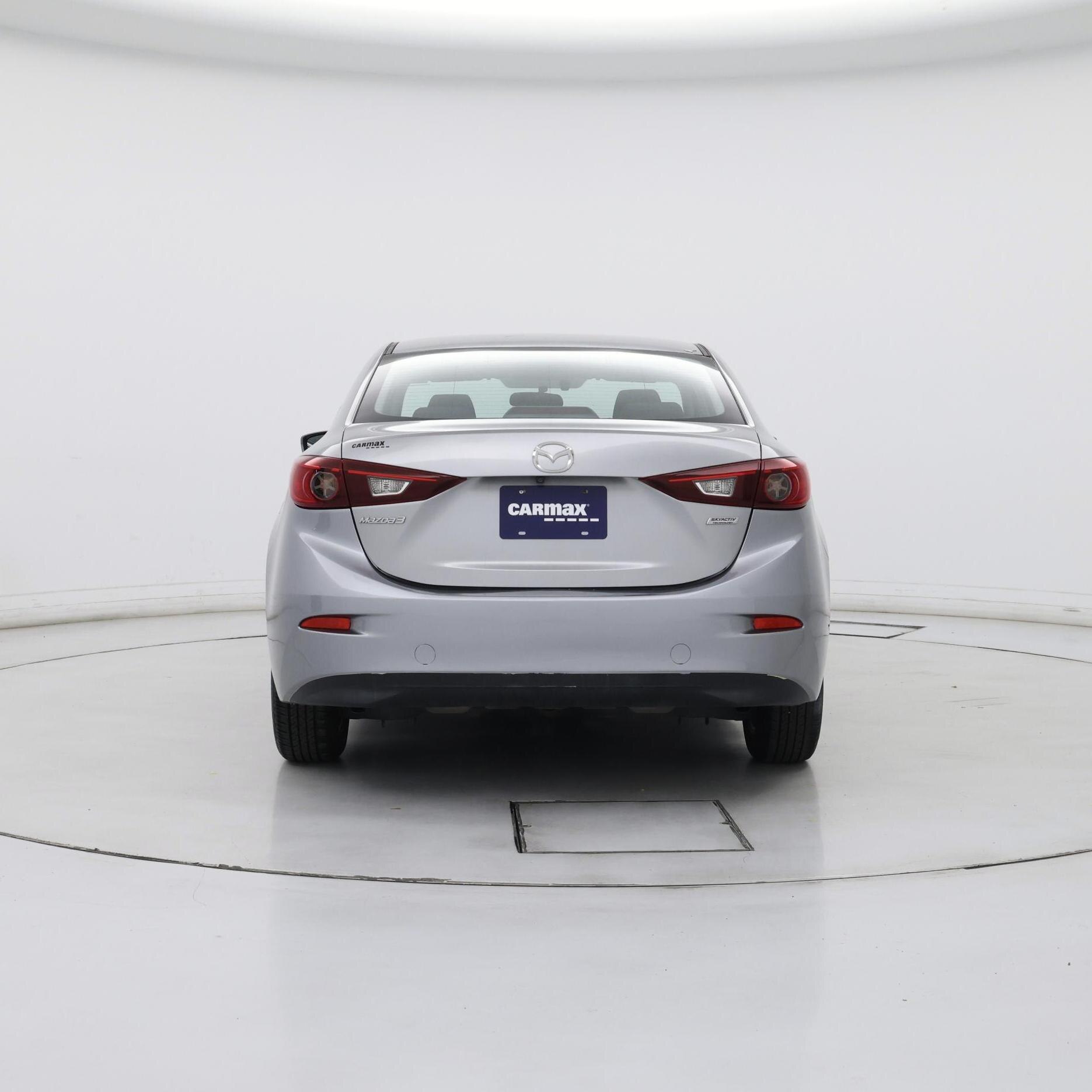 Thumbnail: 2016 Mazda Mazda3 - 6