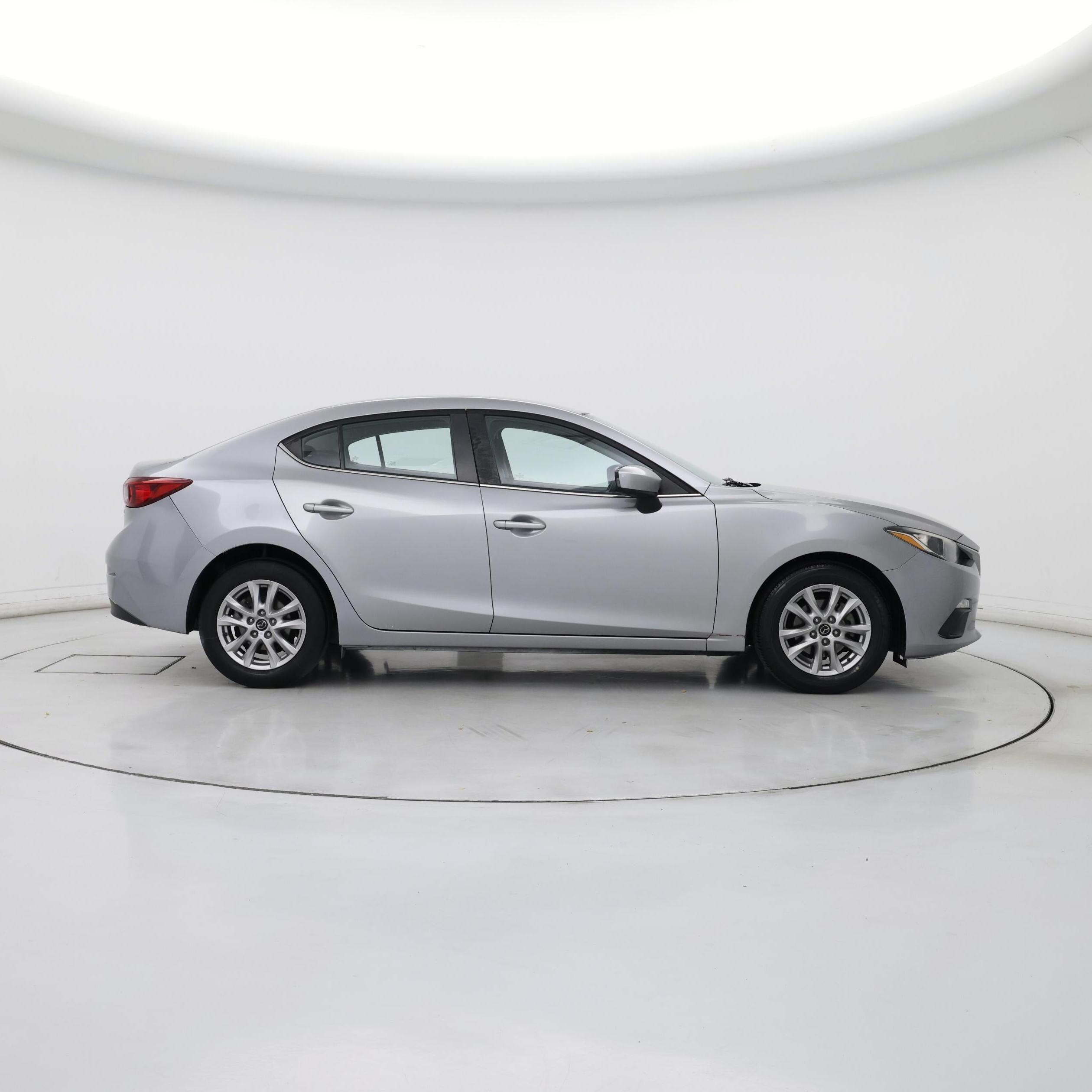 Thumbnail: 2016 Mazda Mazda3 - 7