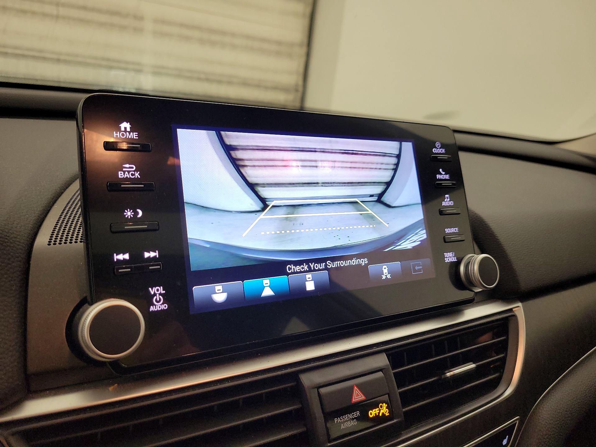 Thumbnail: 2021 Honda Accord - 13