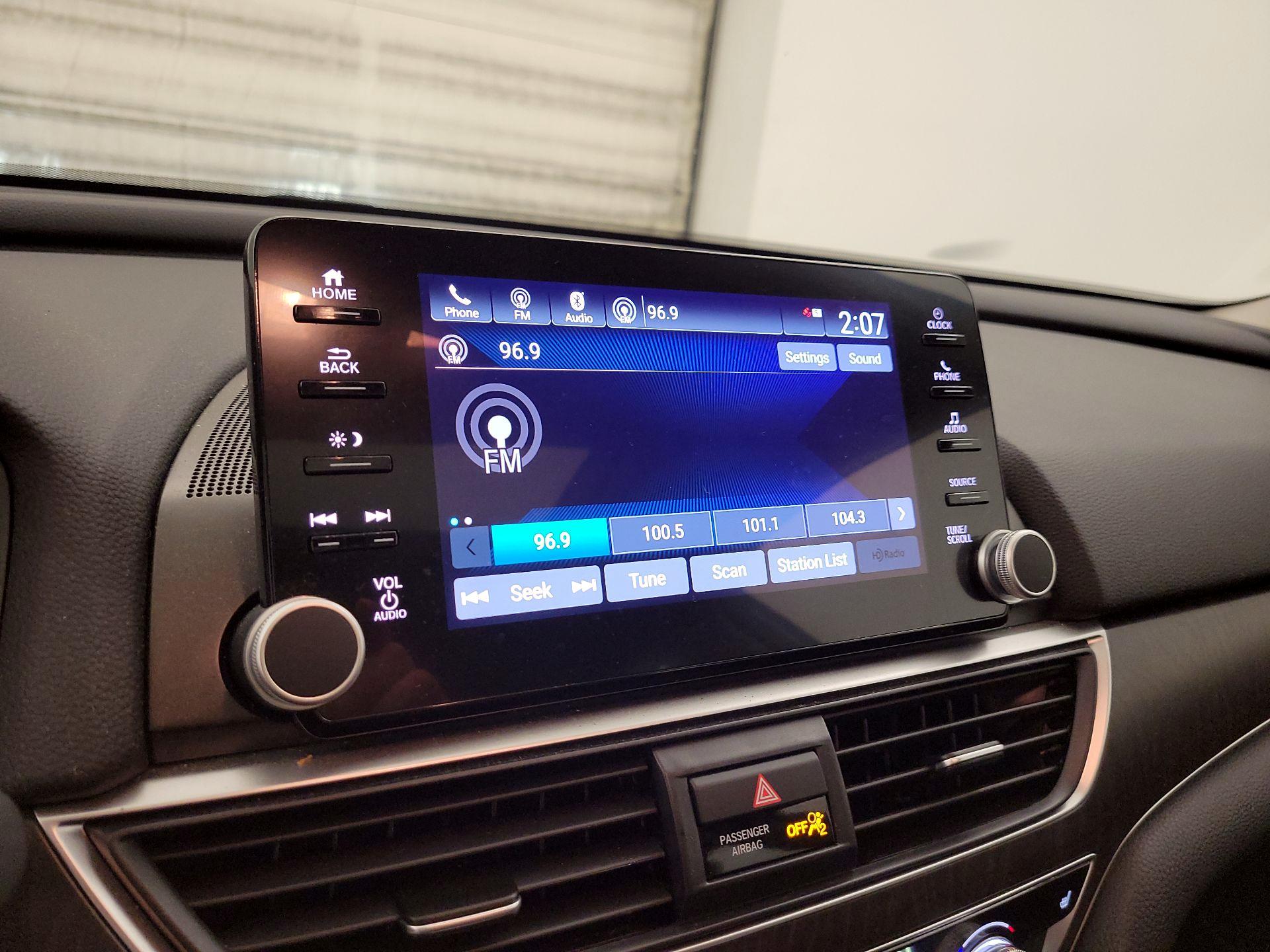 Thumbnail: 2021 Honda Accord - 14