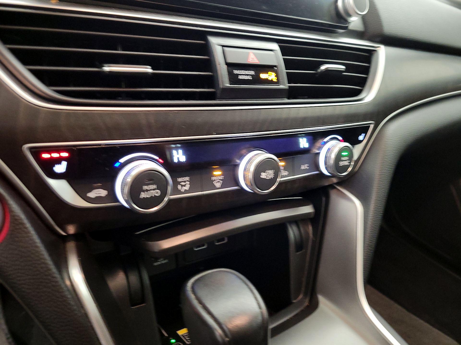 Thumbnail: 2021 Honda Accord - 15