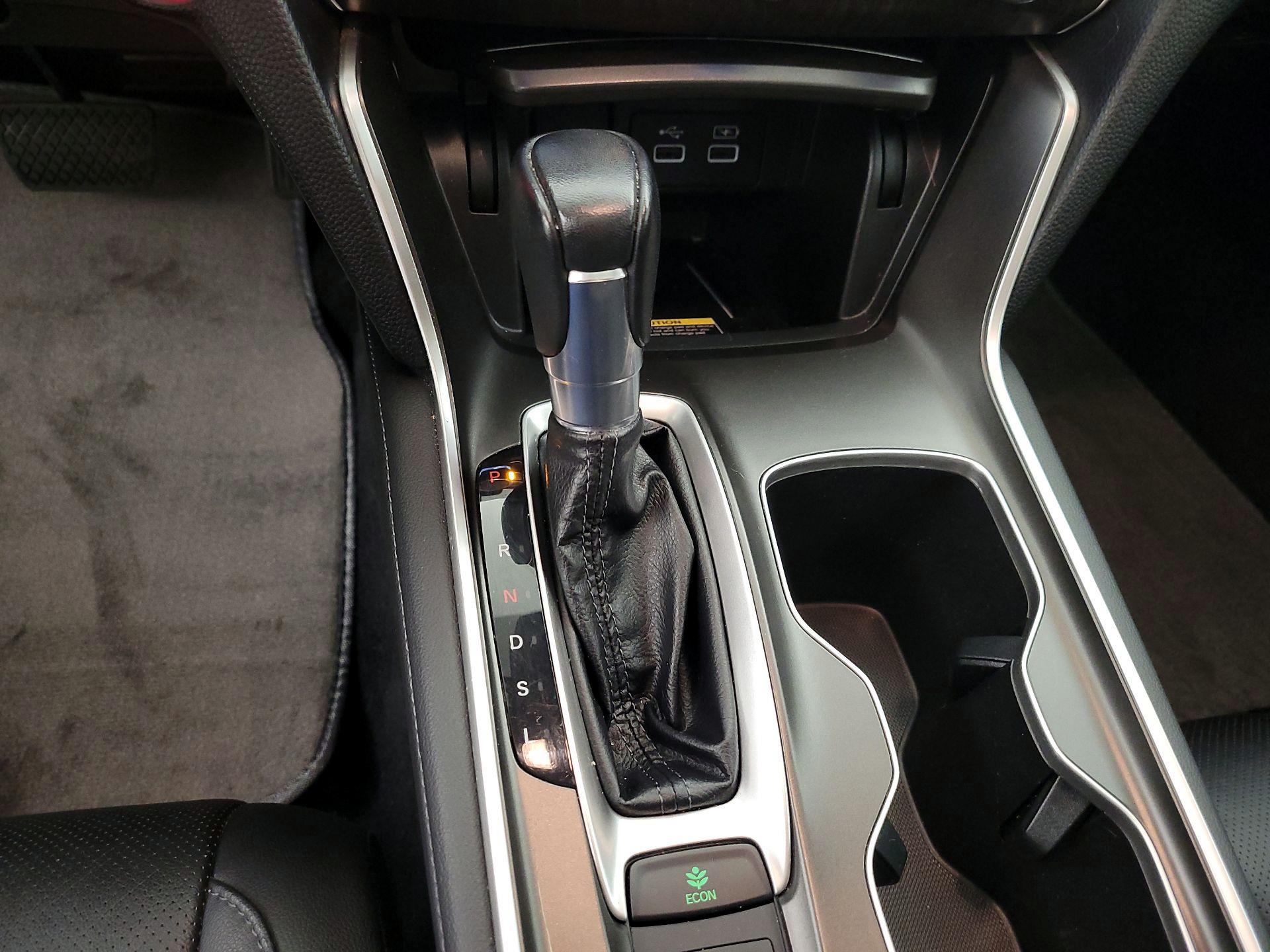 Thumbnail: 2021 Honda Accord - 16