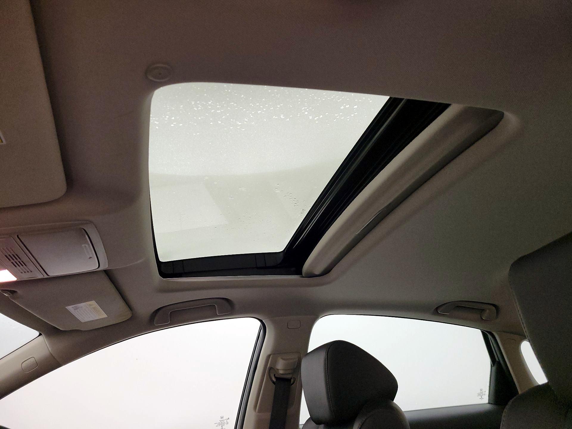 Thumbnail: 2021 Honda Accord - 17