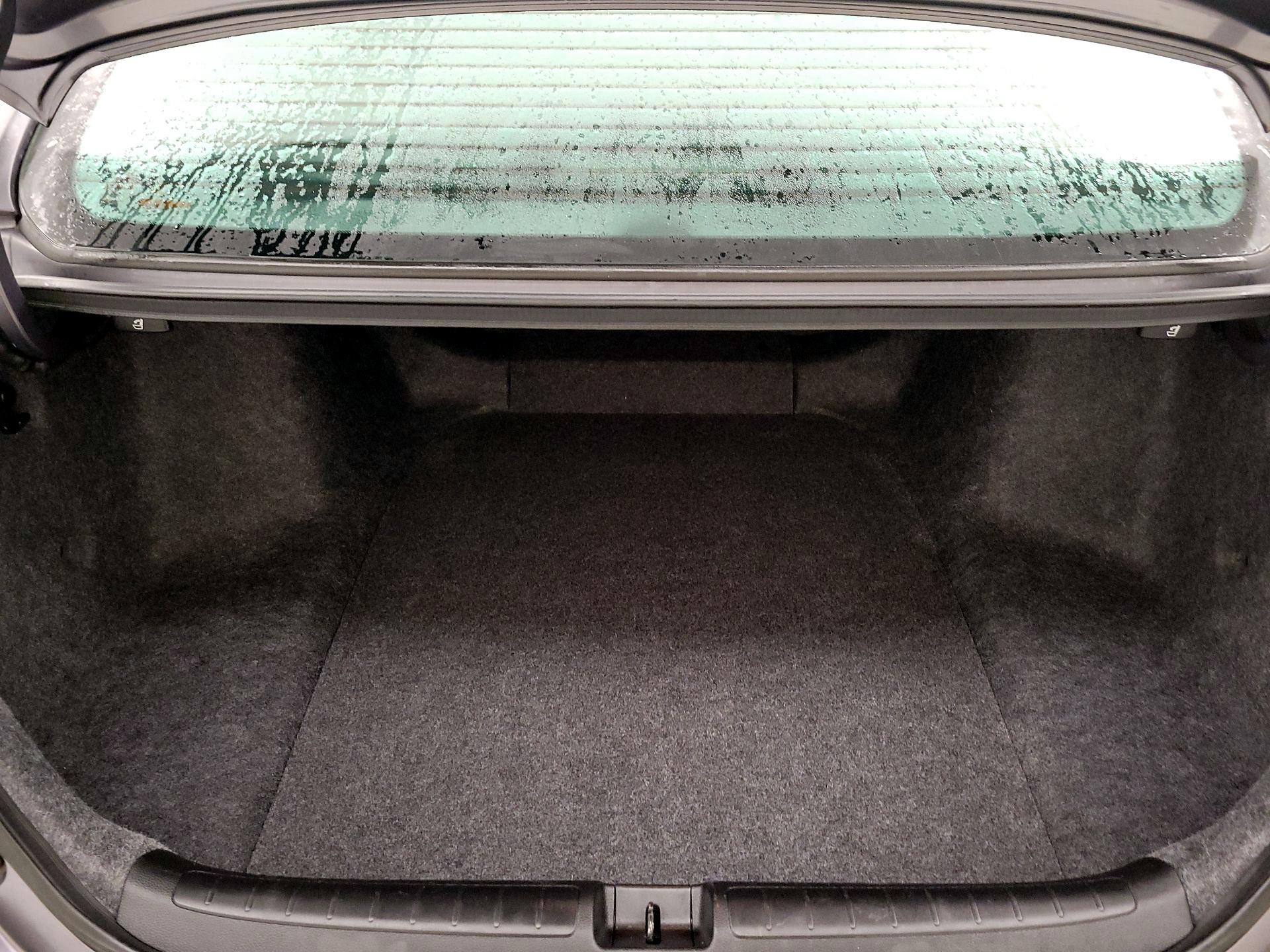 Thumbnail: 2021 Honda Accord - 18