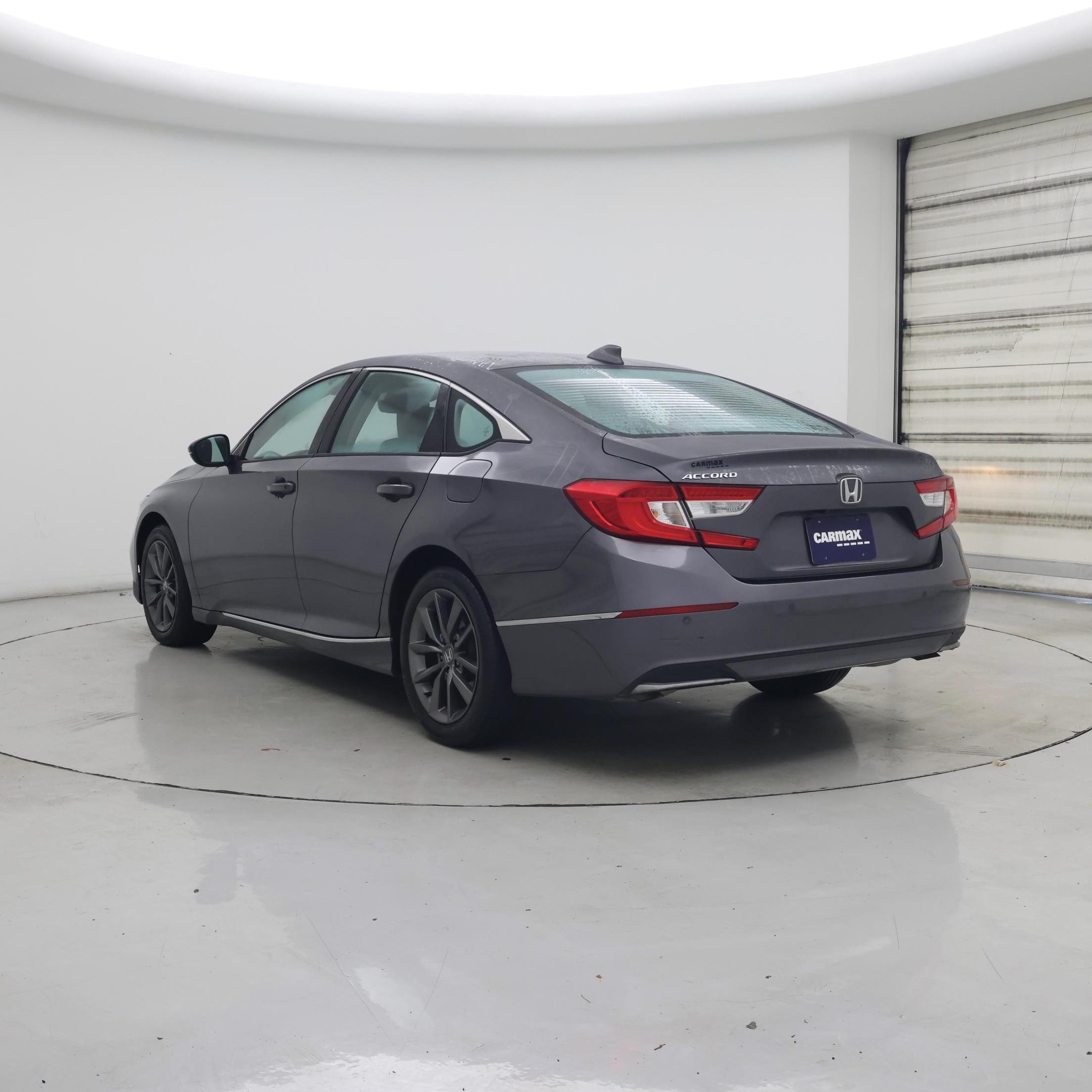 Thumbnail: 2021 Honda Accord - 2