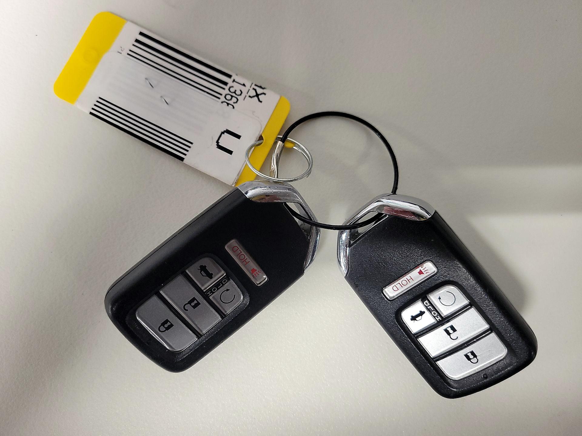 Thumbnail: 2021 Honda Accord - 20