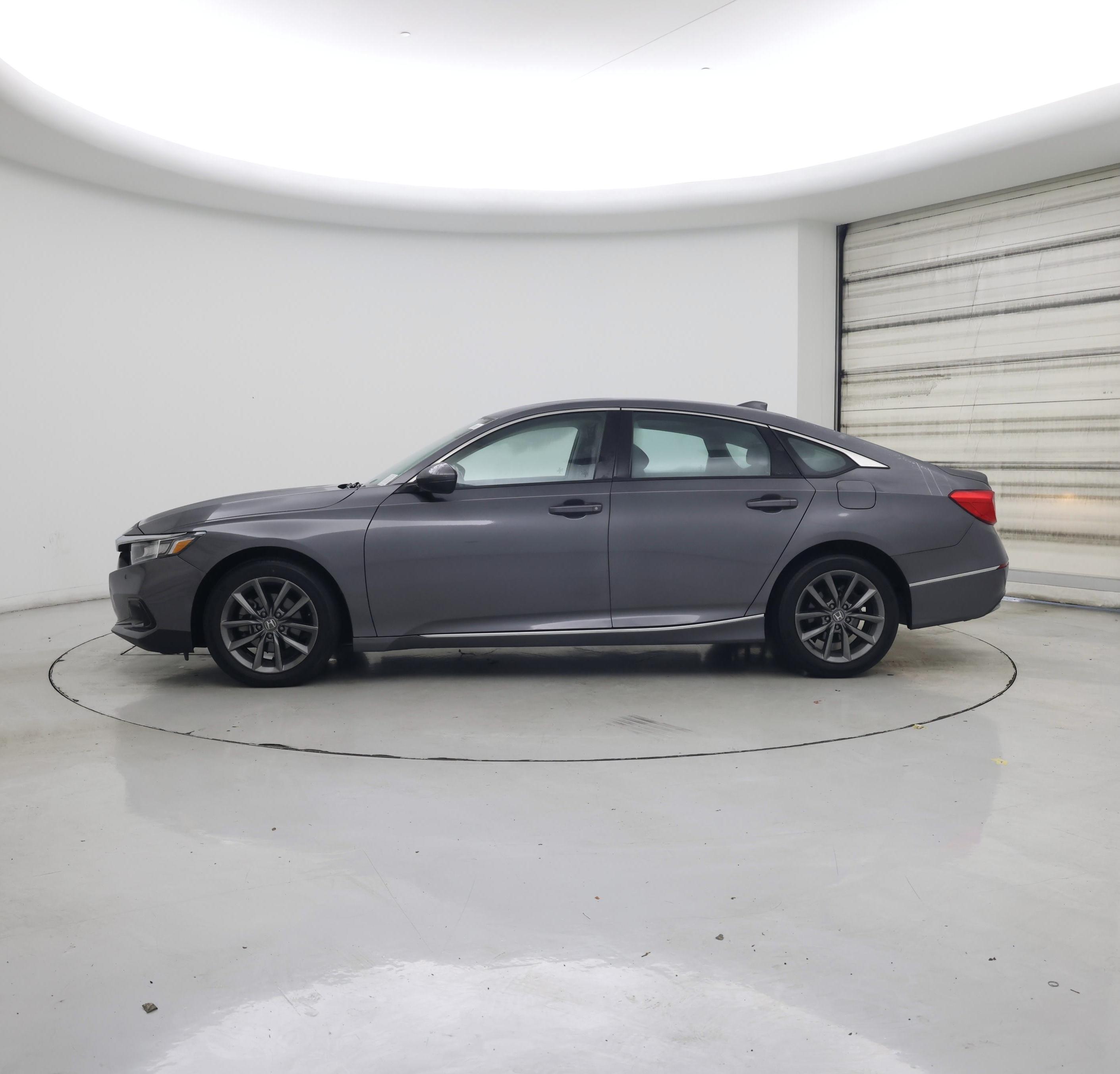 Thumbnail: 2021 Honda Accord - 3