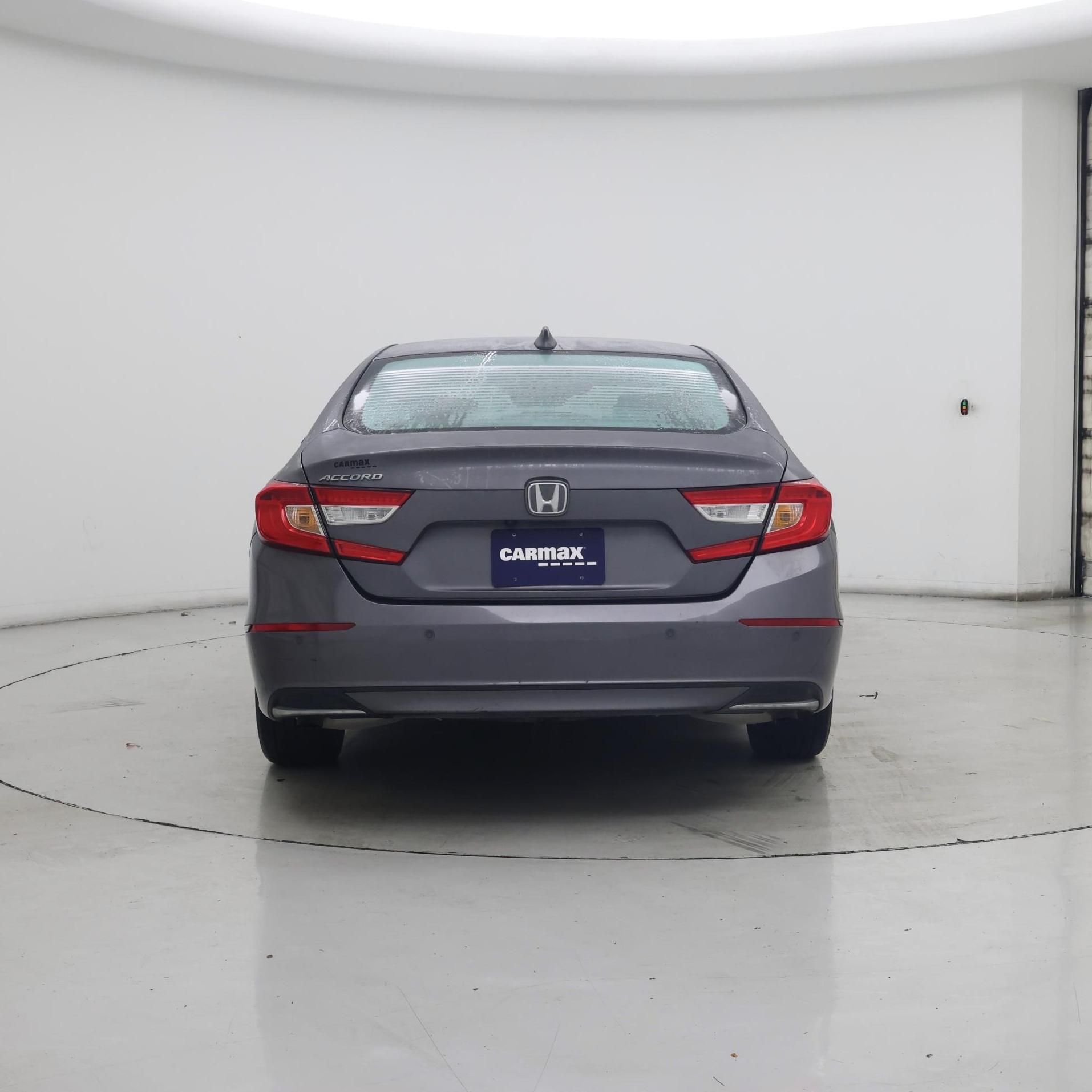 Thumbnail: 2021 Honda Accord - 6