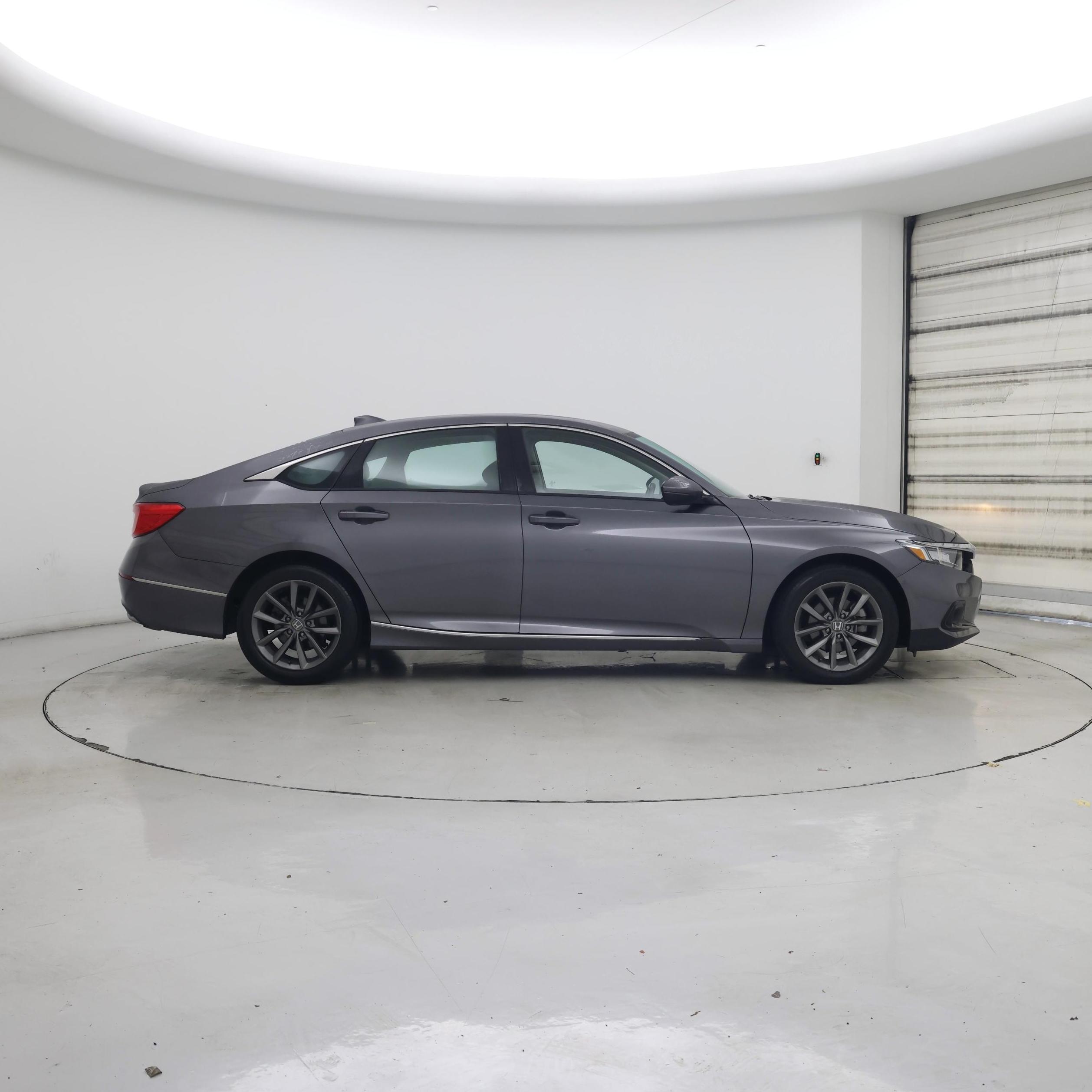 Thumbnail: 2021 Honda Accord - 7