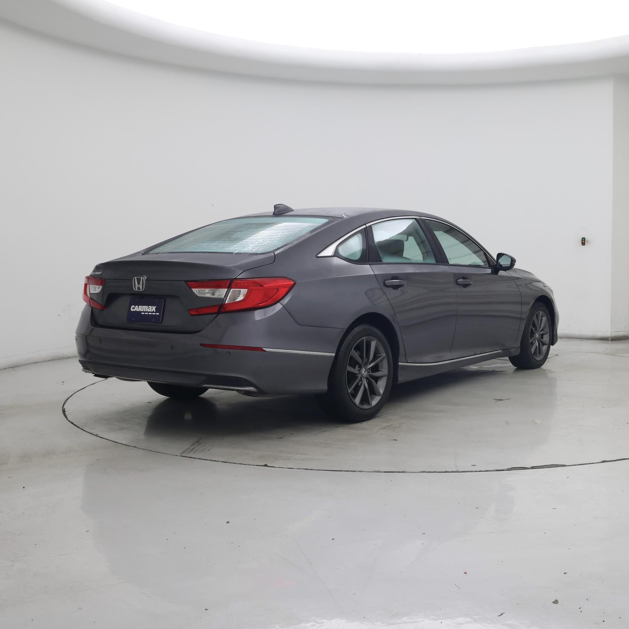 Thumbnail: 2021 Honda Accord - 8