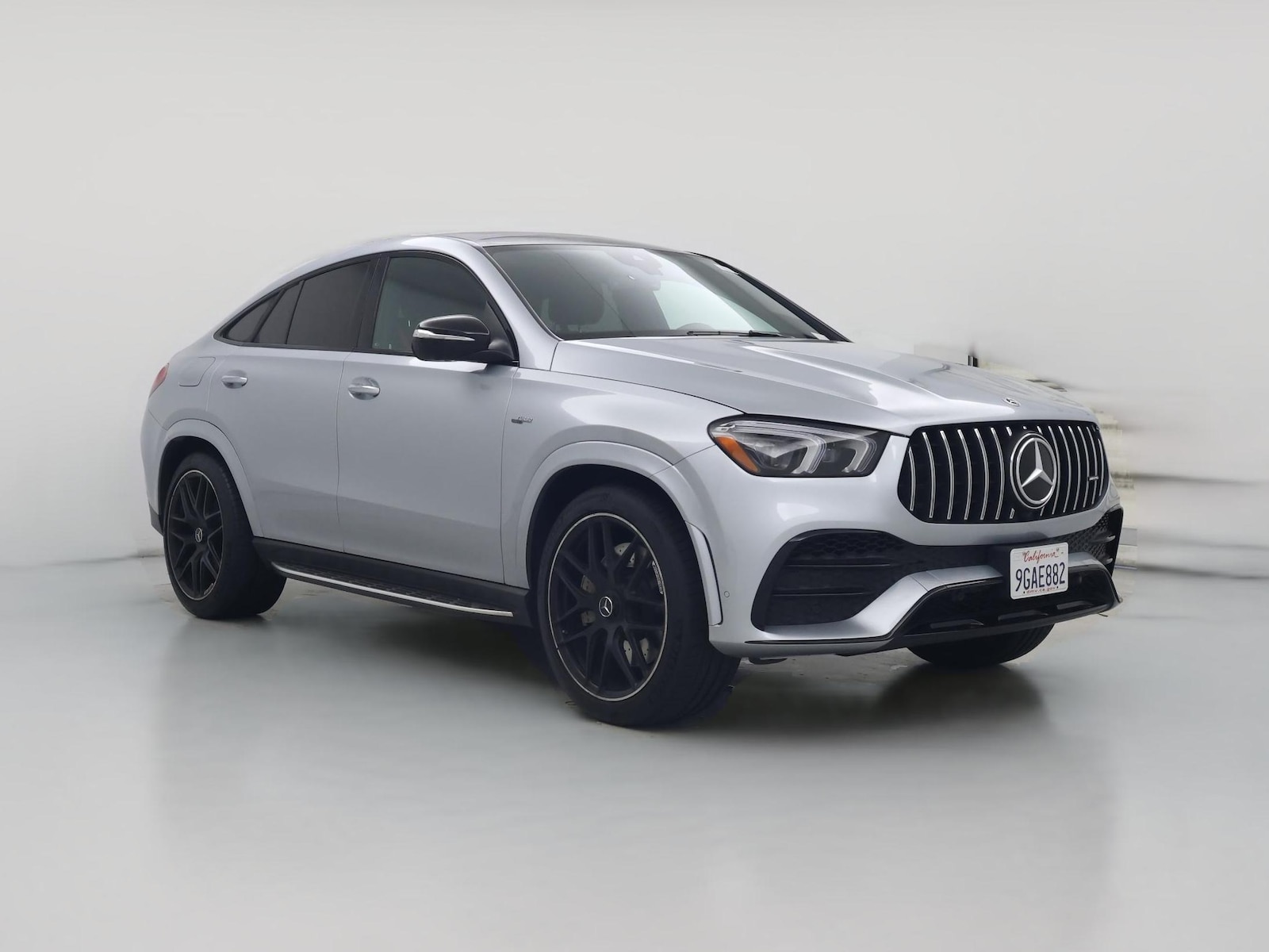 2023 Mercedes-Benz GLE Coupe GLE 53 AMG