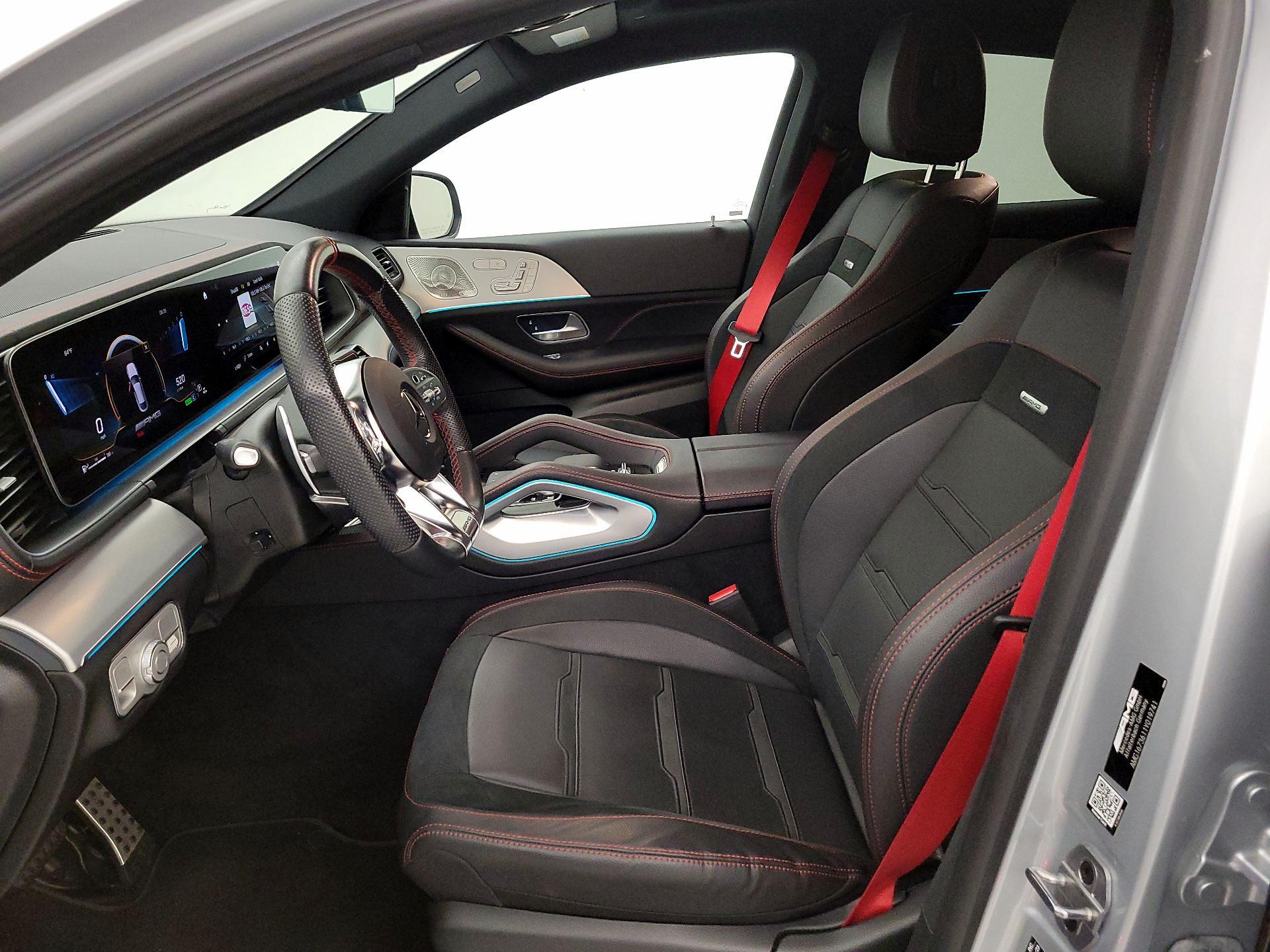 Thumbnail: 2023 Mercedes-Benz GLE - 11