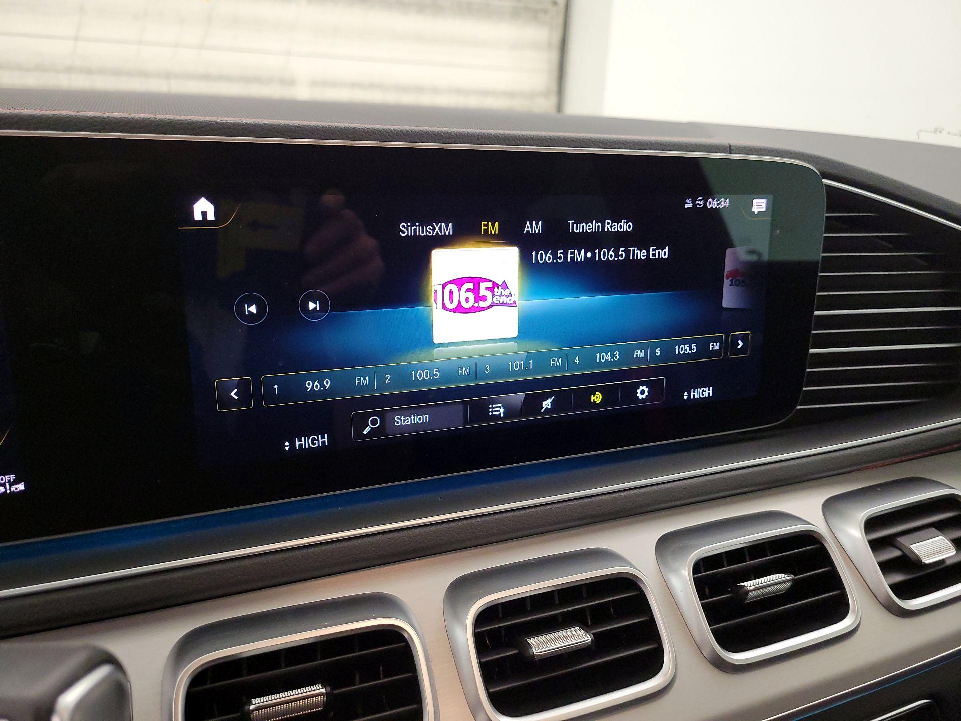 Thumbnail: 2023 Mercedes-Benz GLE - 14