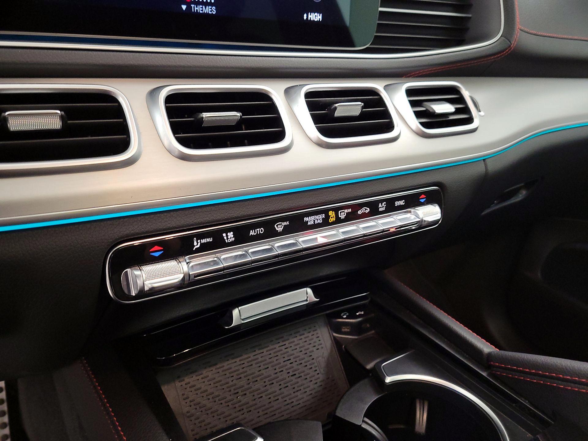 Thumbnail: 2023 Mercedes-Benz GLE - 15