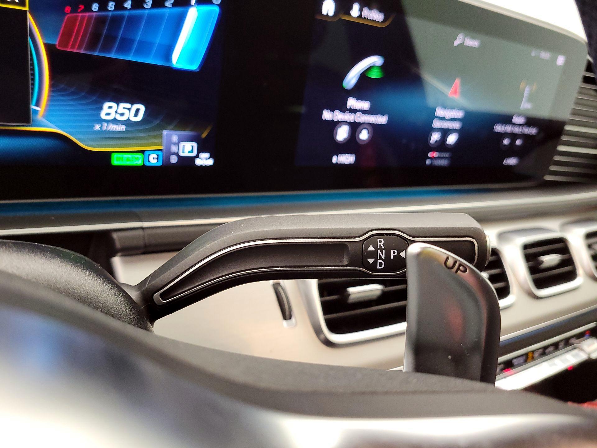 Thumbnail: 2023 Mercedes-Benz GLE - 16