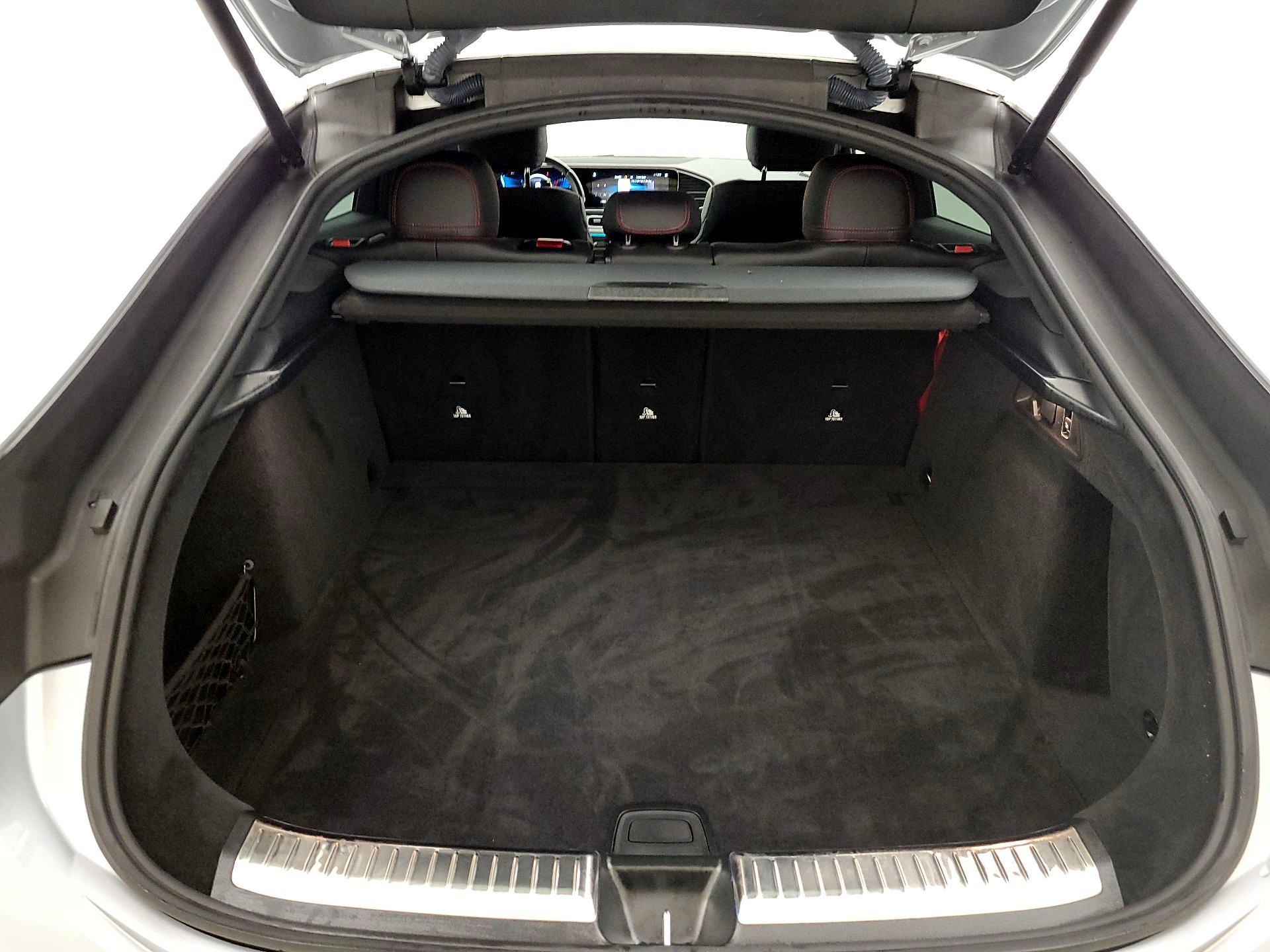 Thumbnail: 2023 Mercedes-Benz GLE - 18