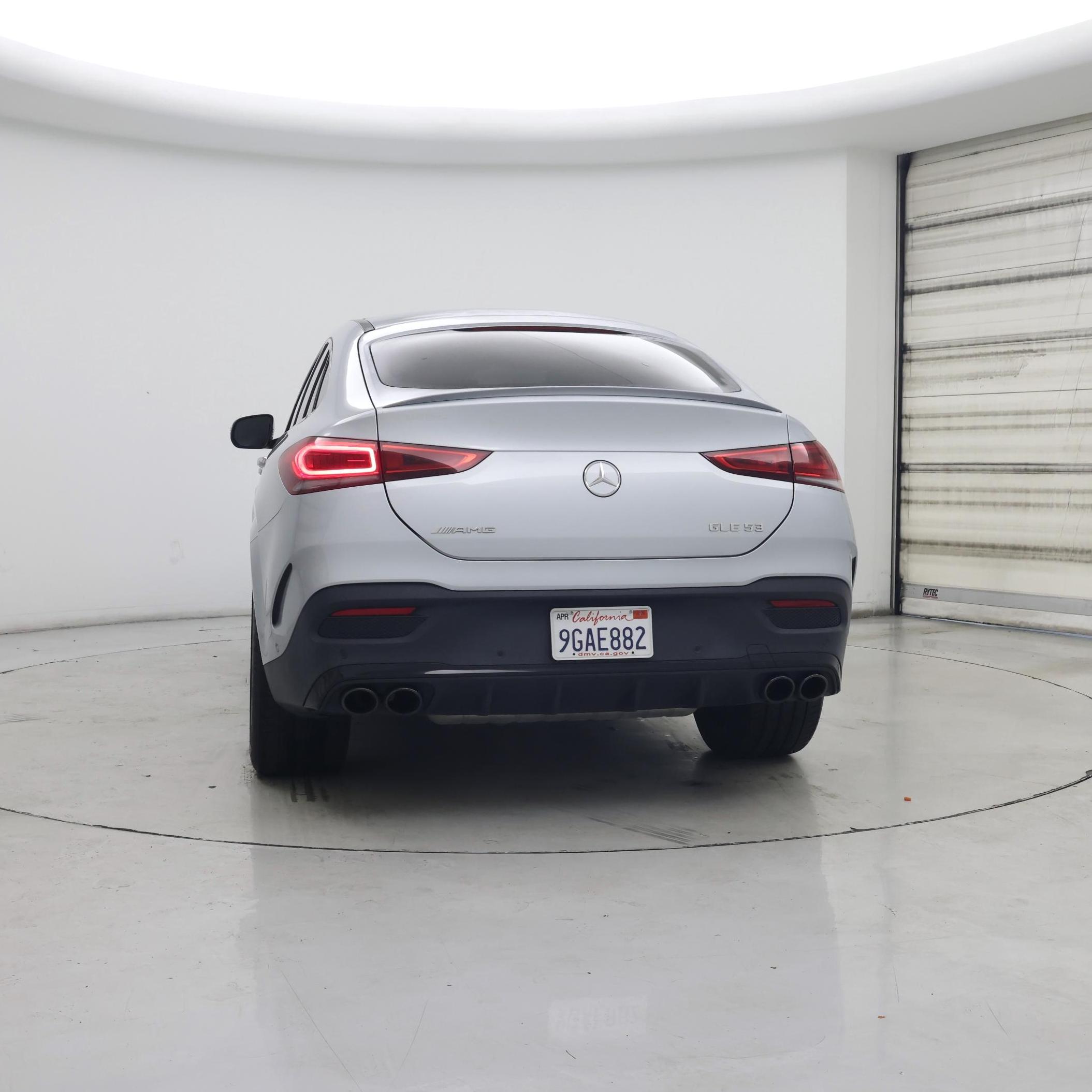 Thumbnail: 2023 Mercedes-Benz GLE - 6