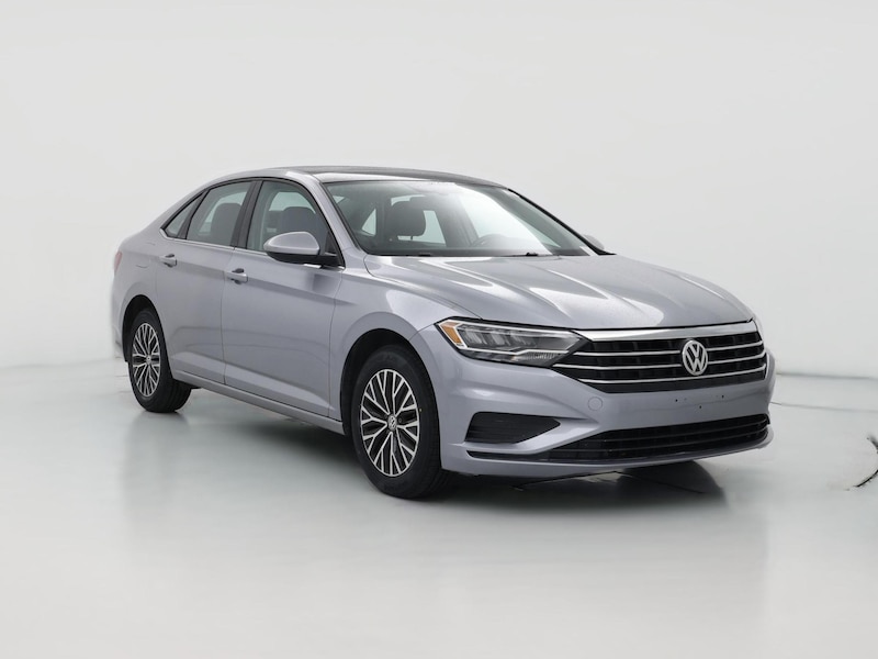 2019 Volkswagen Jetta SE -
                  Bakersfield, CA