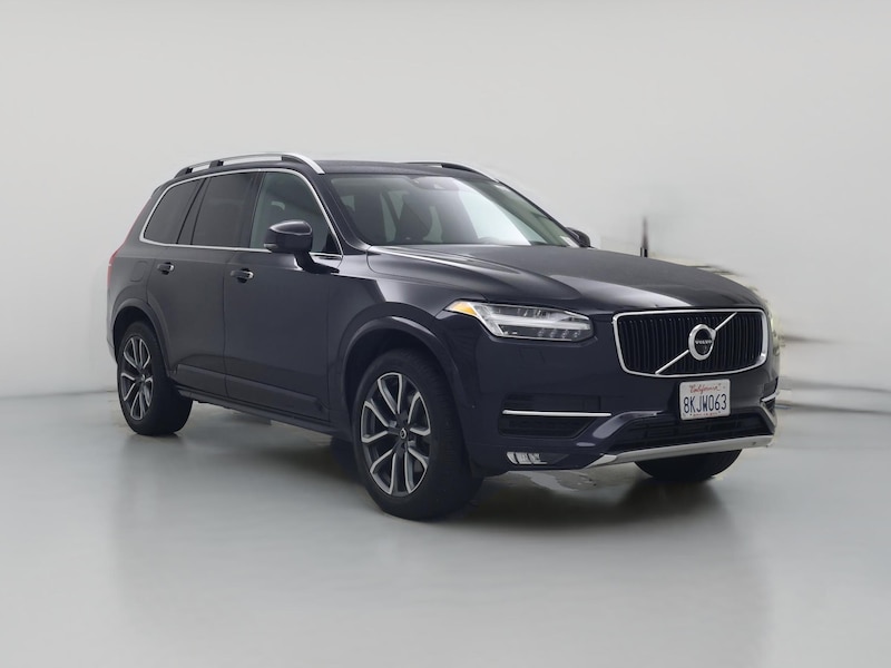 2019 Volvo XC90 T6 Momentum