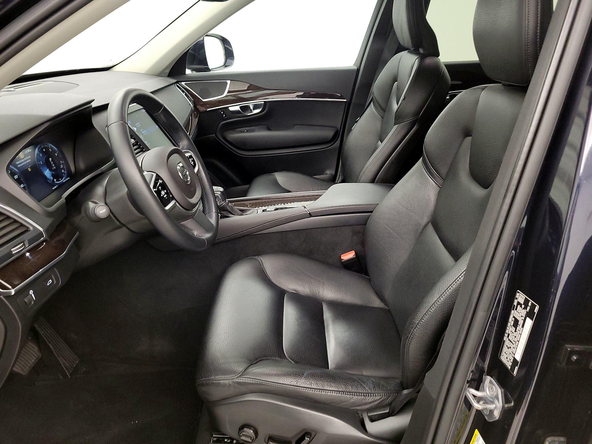 Thumbnail: 2019 Volvo XC90 - 11