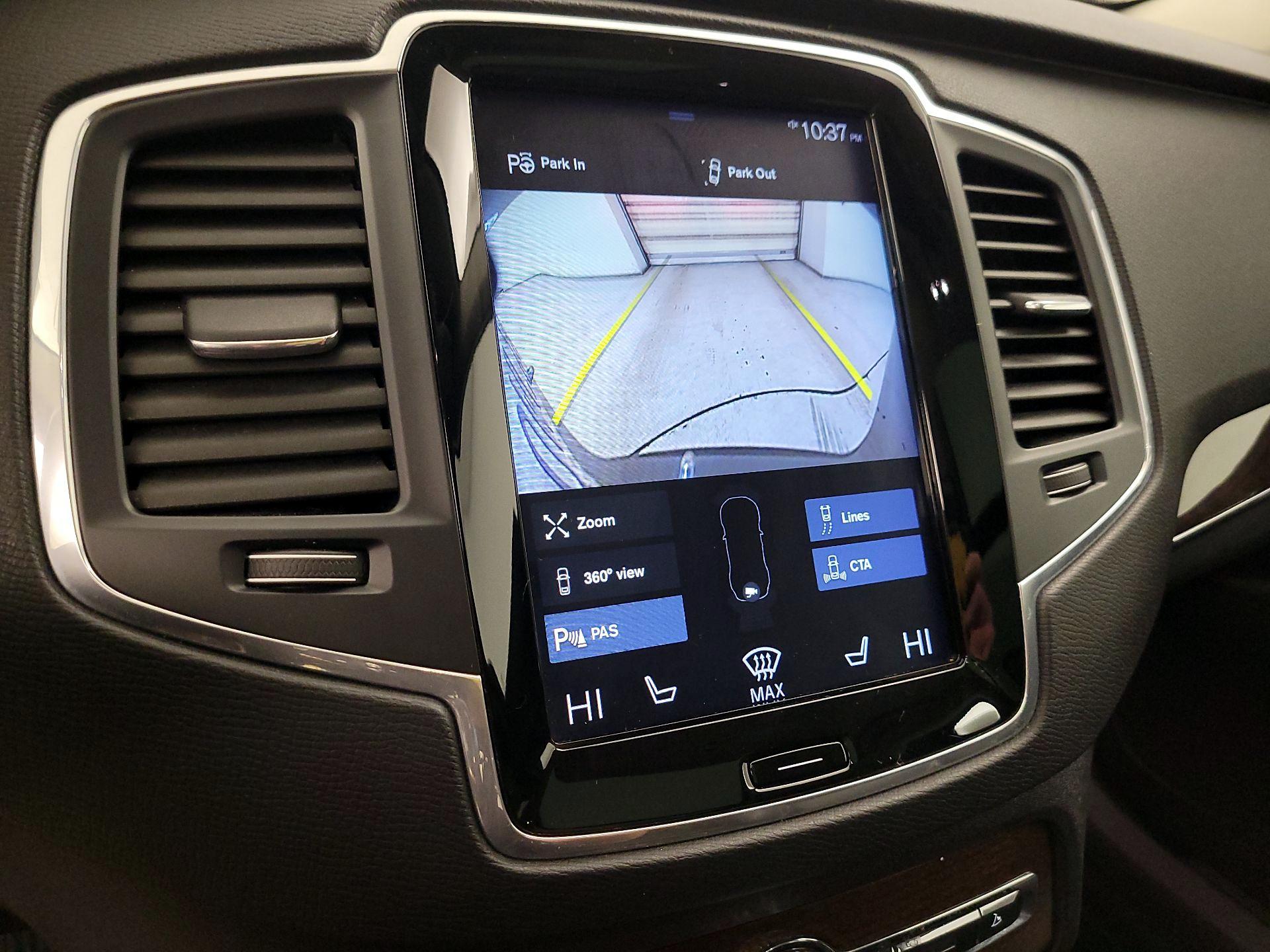 Thumbnail: 2019 Volvo XC90 - 13