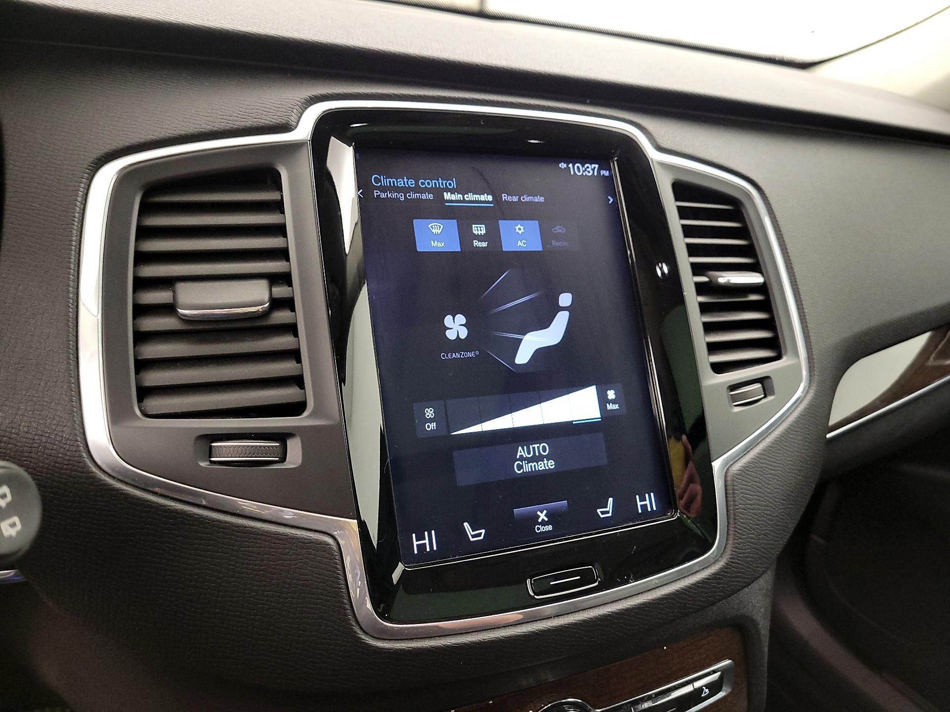 Thumbnail: 2019 Volvo XC90 - 15