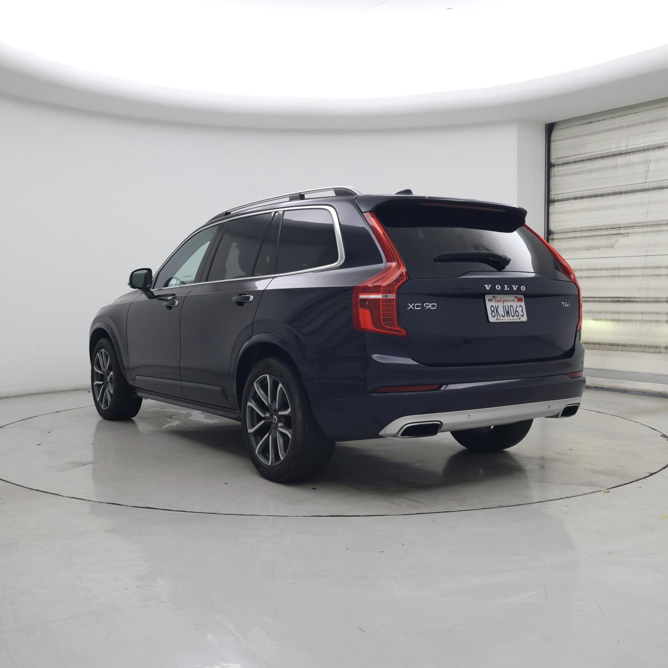 Thumbnail: 2019 Volvo XC90 - 2