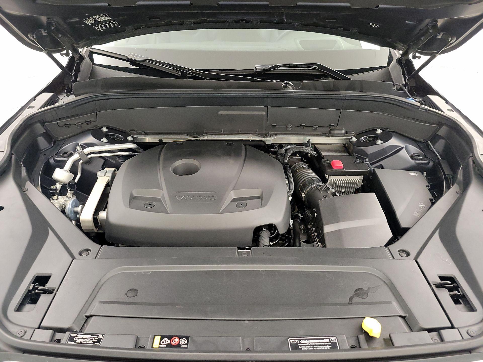 Thumbnail: 2019 Volvo XC90 - 19