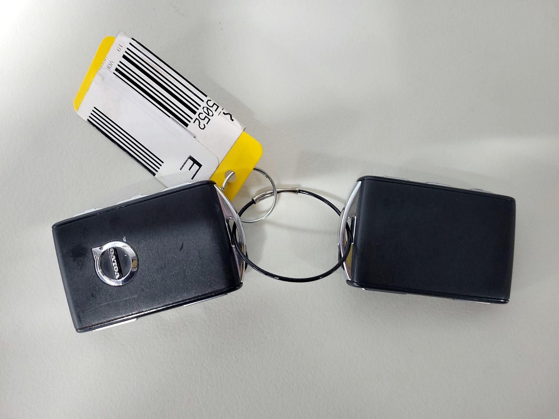 Thumbnail: 2019 Volvo XC90 - 20