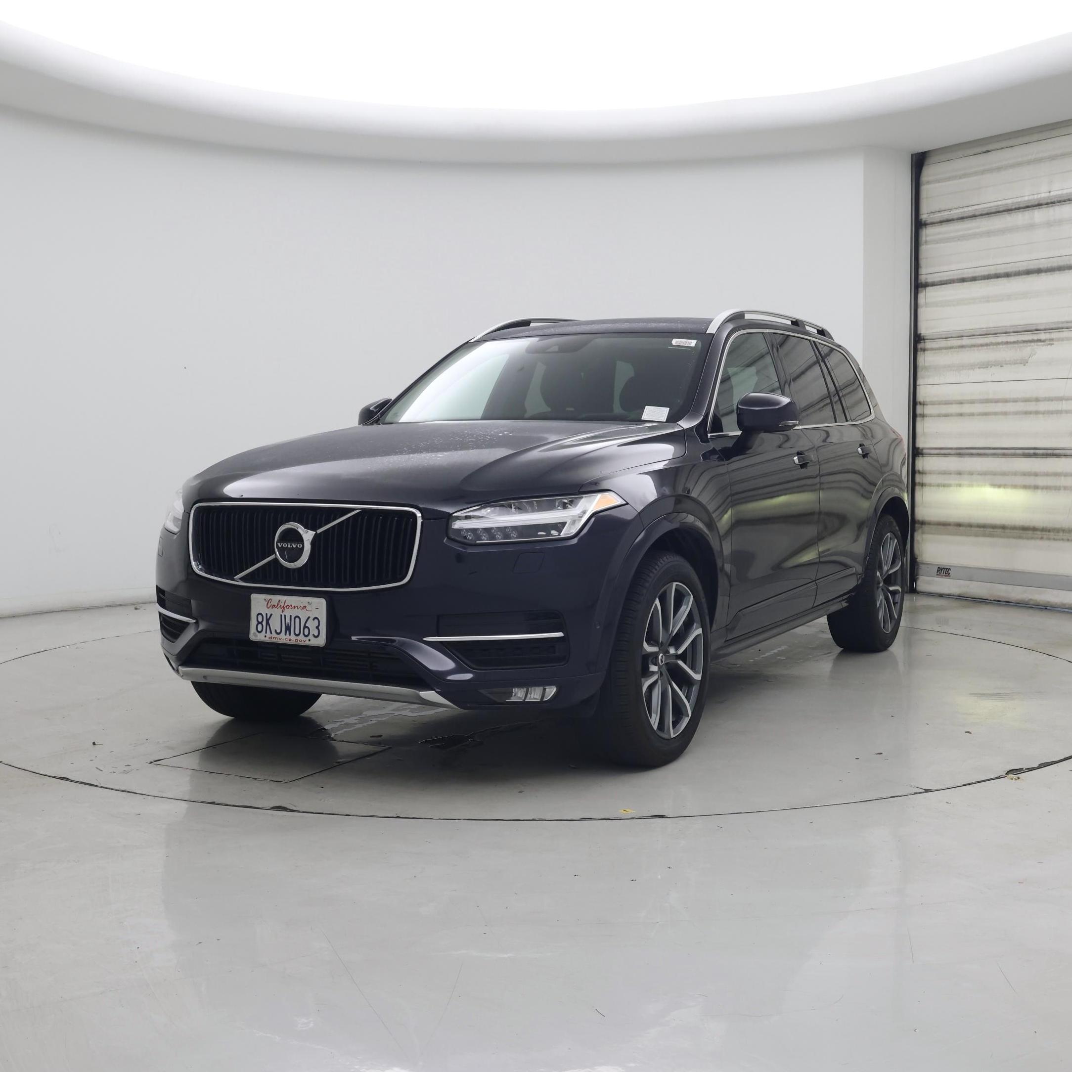 Thumbnail: 2019 Volvo XC90 - 4