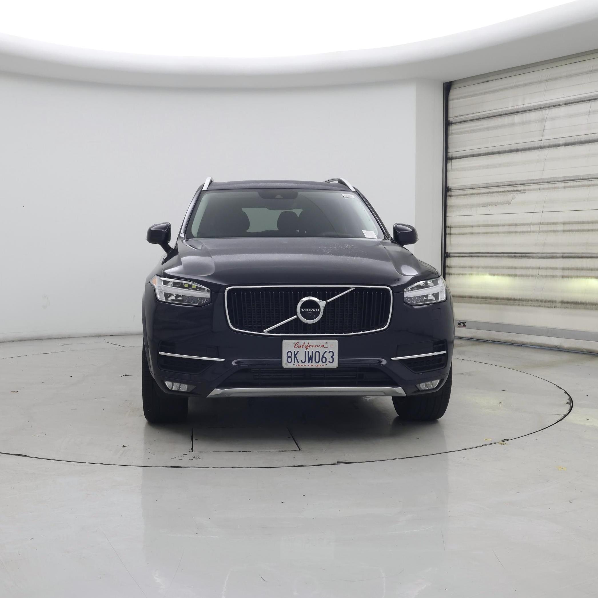 Thumbnail: 2019 Volvo XC90 - 5