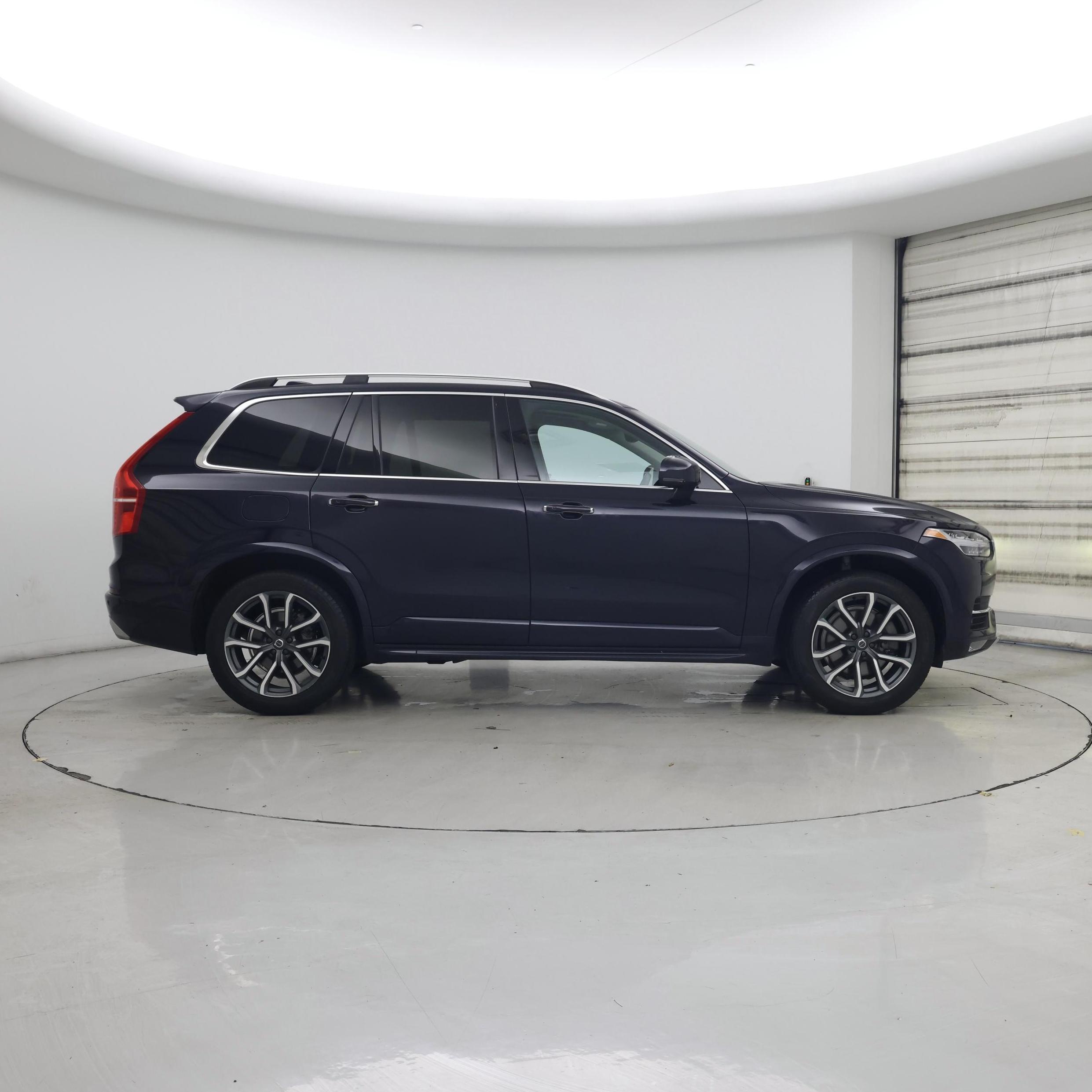 Thumbnail: 2019 Volvo XC90 - 7