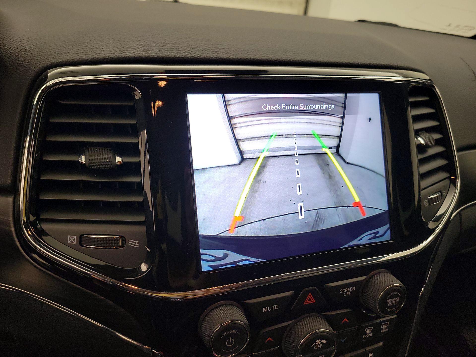 Thumbnail: 2021 Jeep Grand Cherokee - 13