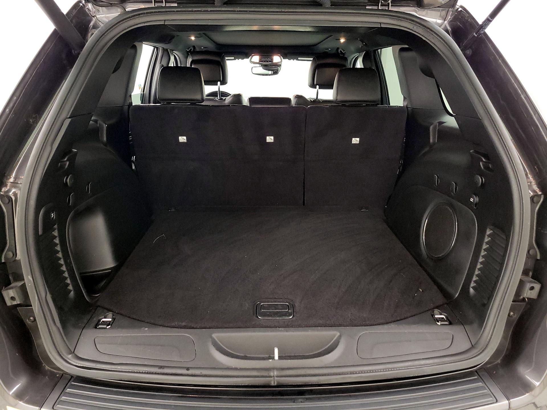 Thumbnail: 2021 Jeep Grand Cherokee - 18