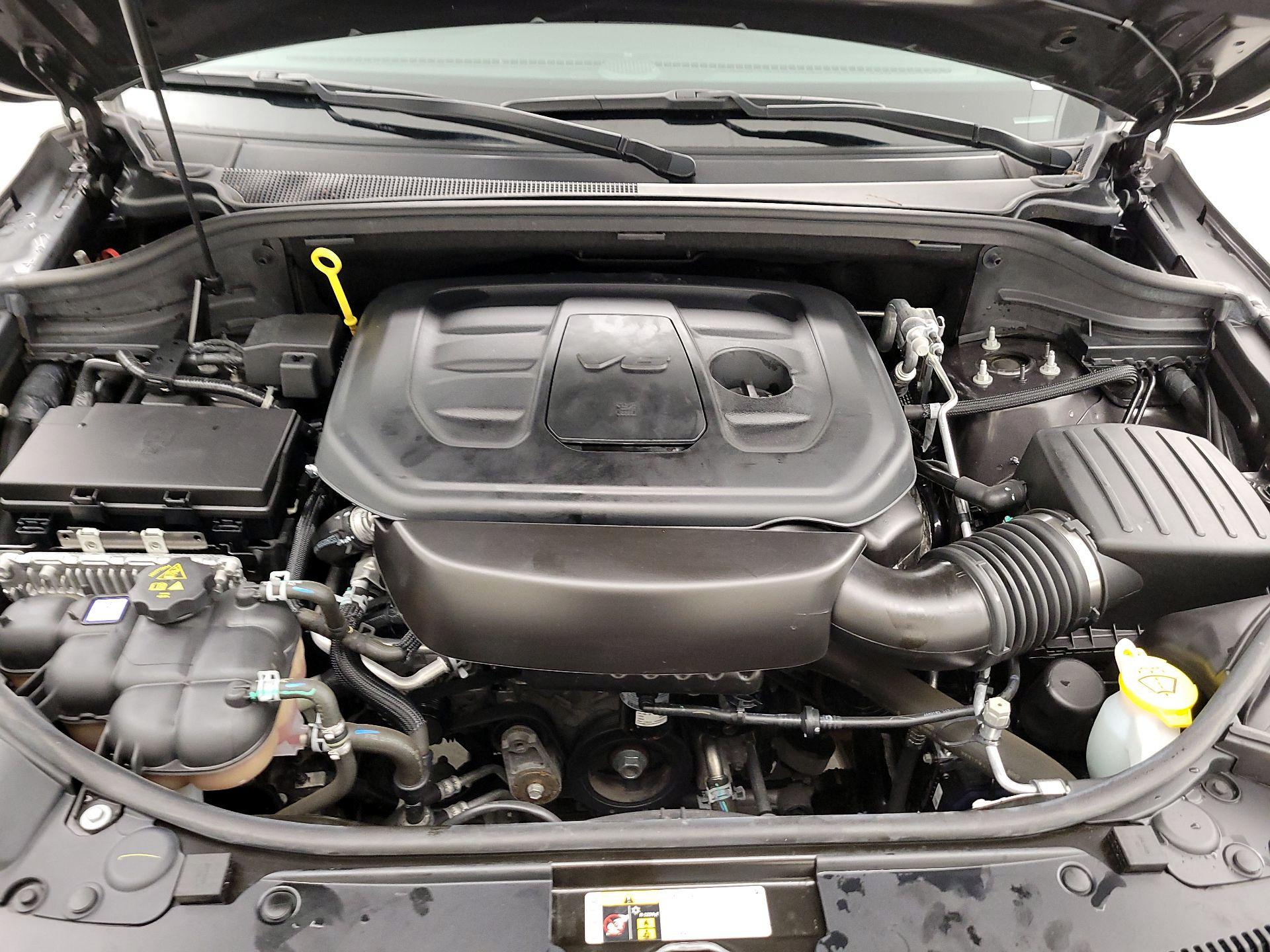 Thumbnail: 2021 Jeep Grand Cherokee - 19