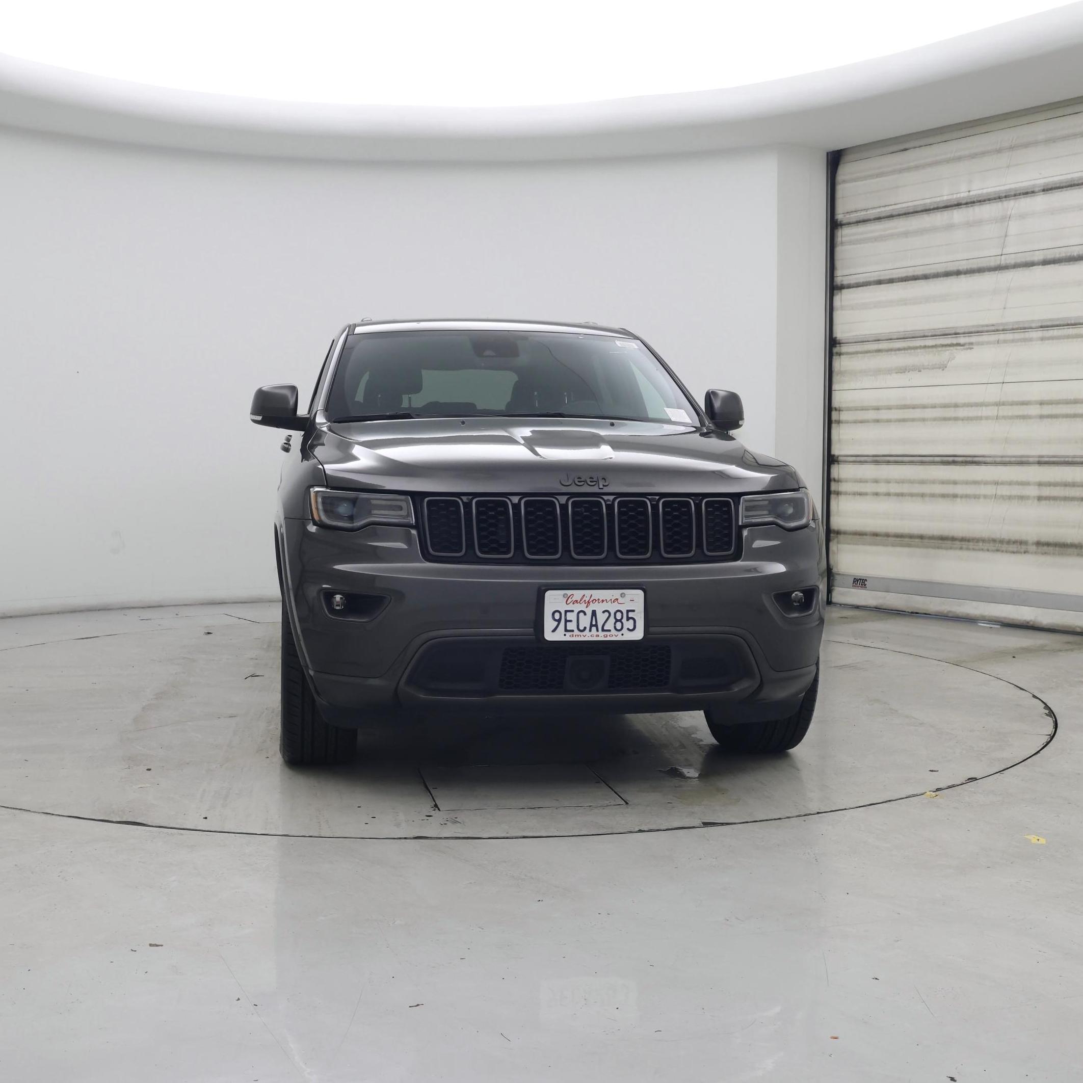 Thumbnail: 2021 Jeep Grand Cherokee - 5