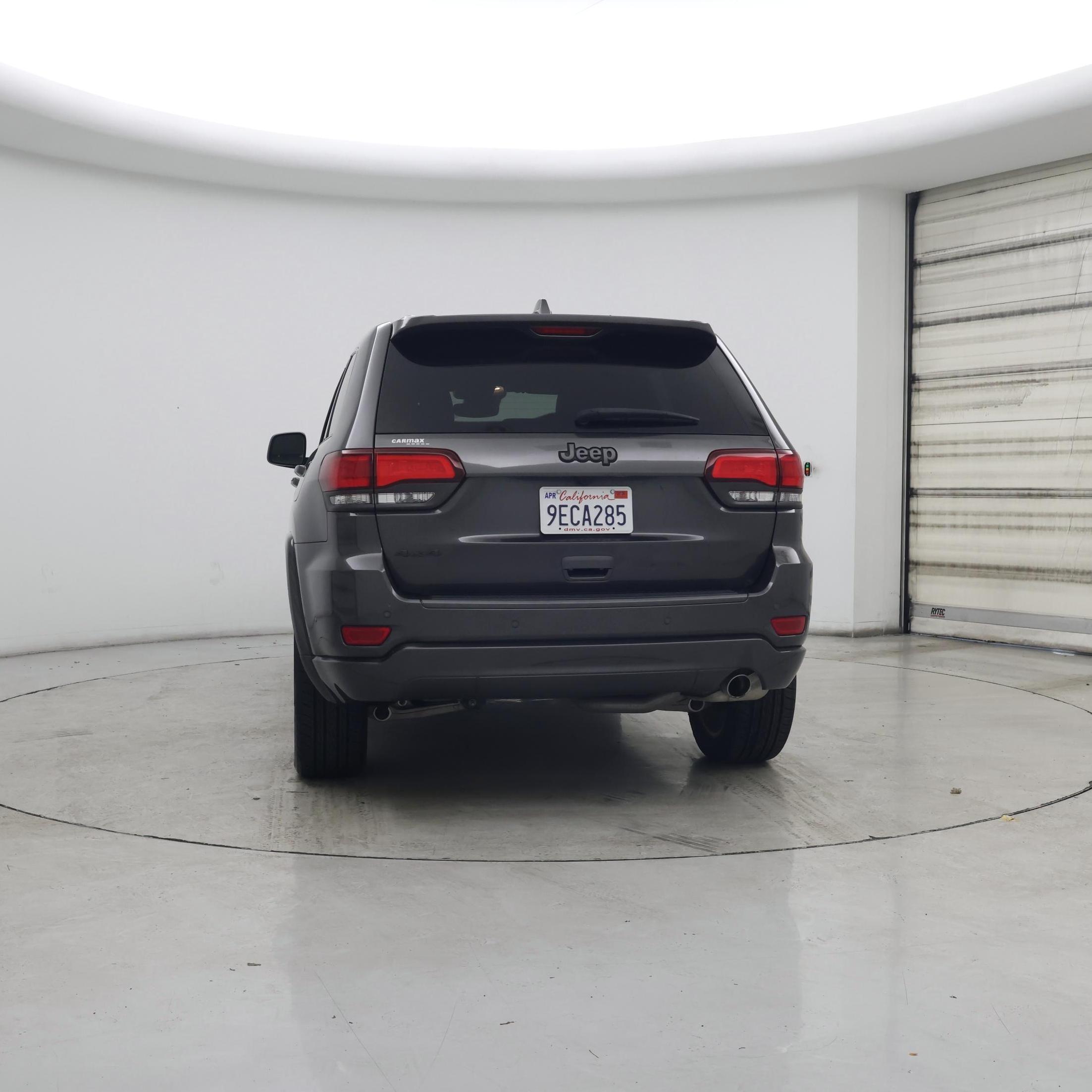 Thumbnail: 2021 Jeep Grand Cherokee - 6