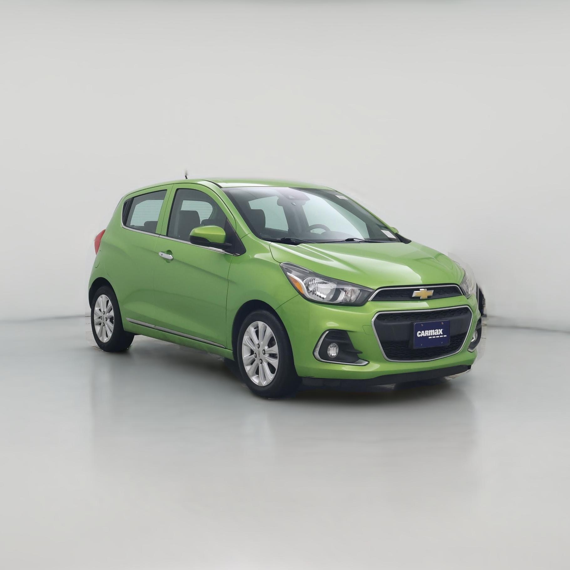 Thumbnail: 2016 Chevrolet Spark - 1