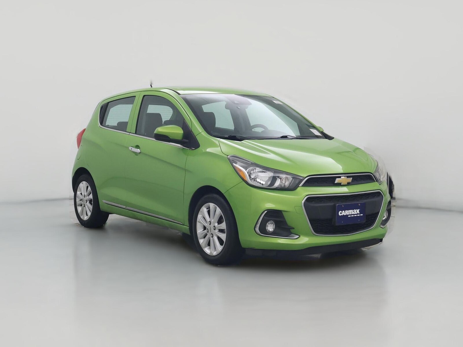 2016 Chevrolet Spark 2LT