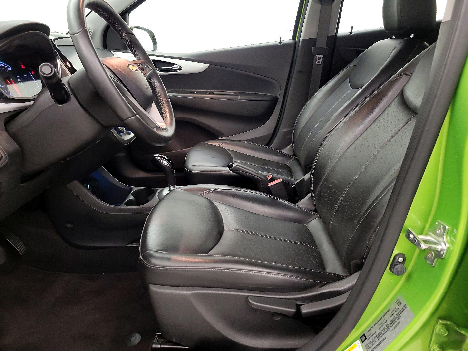 Thumbnail: 2016 Chevrolet Spark - 11