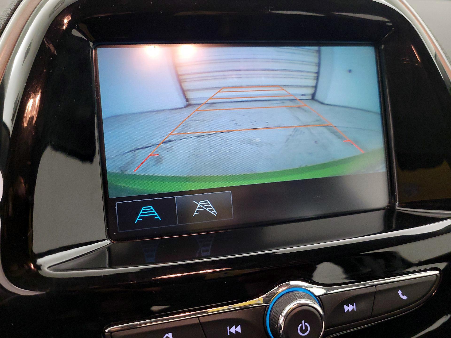 Thumbnail: 2016 Chevrolet Spark - 13