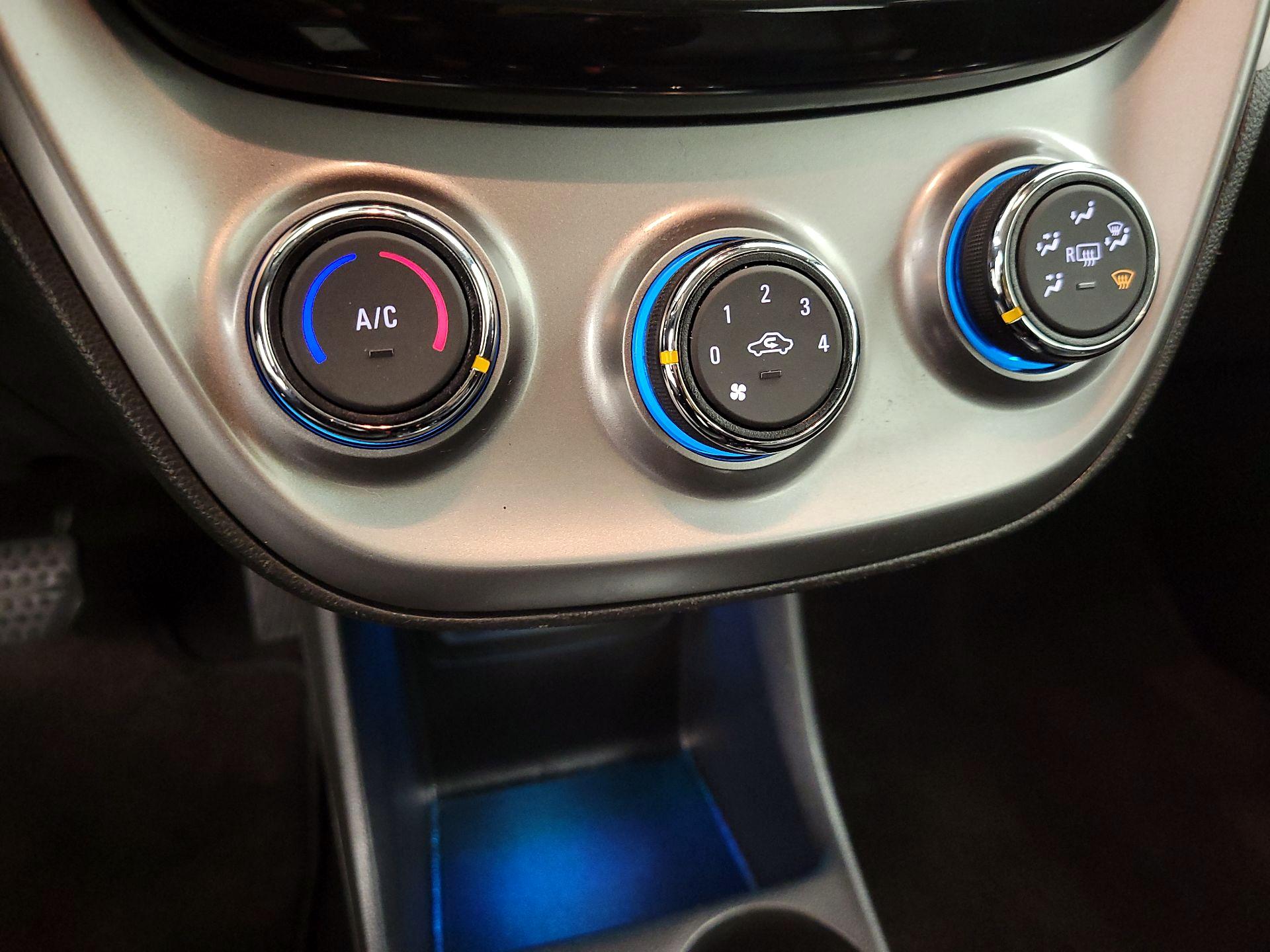 Thumbnail: 2016 Chevrolet Spark - 15