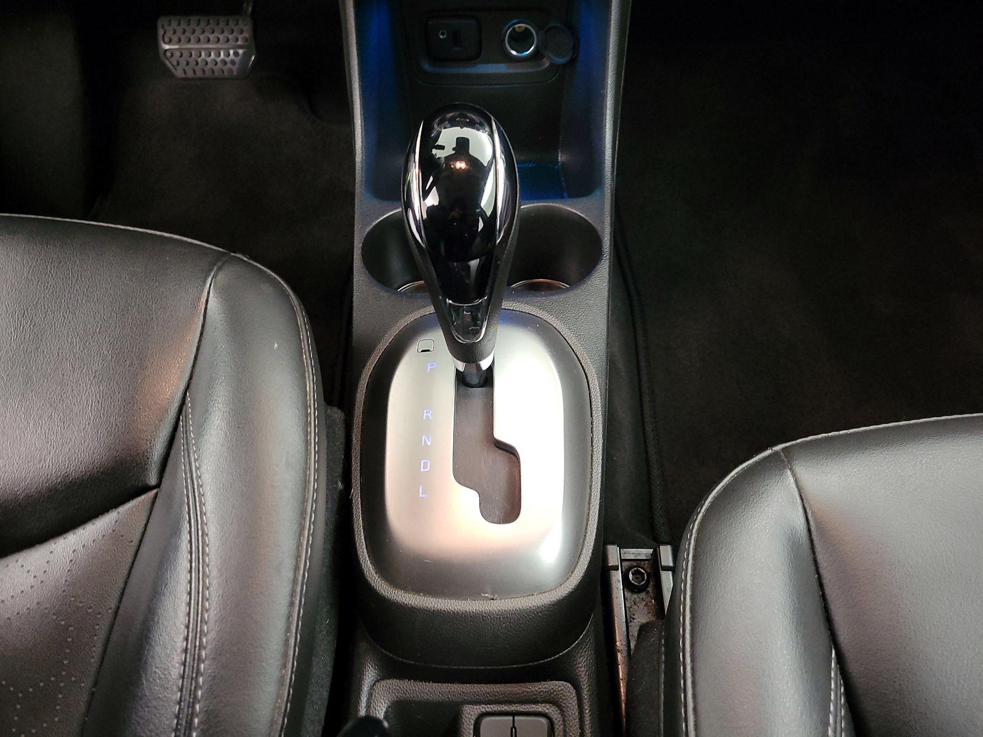 Thumbnail: 2016 Chevrolet Spark - 16