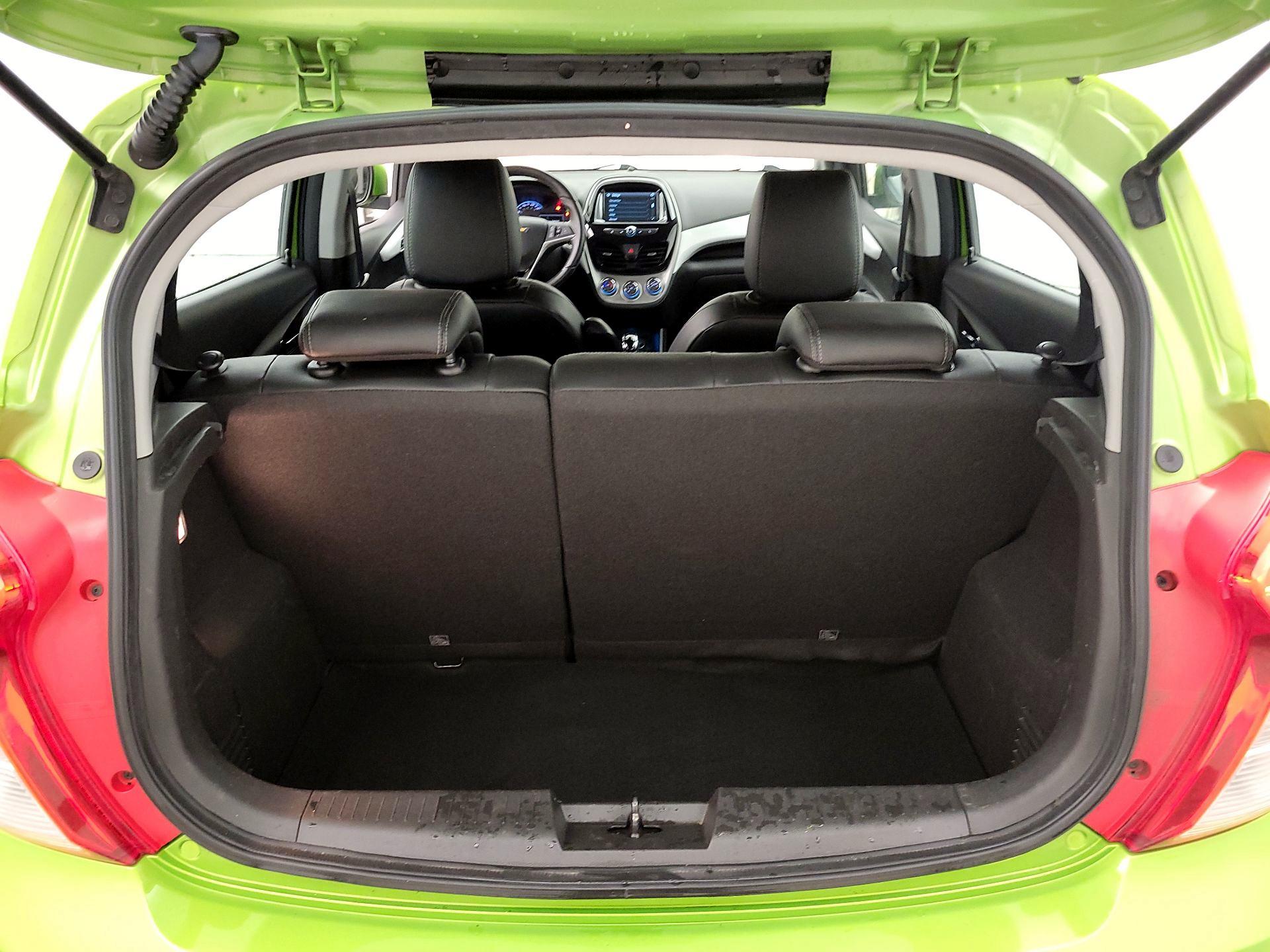 Thumbnail: 2016 Chevrolet Spark - 19