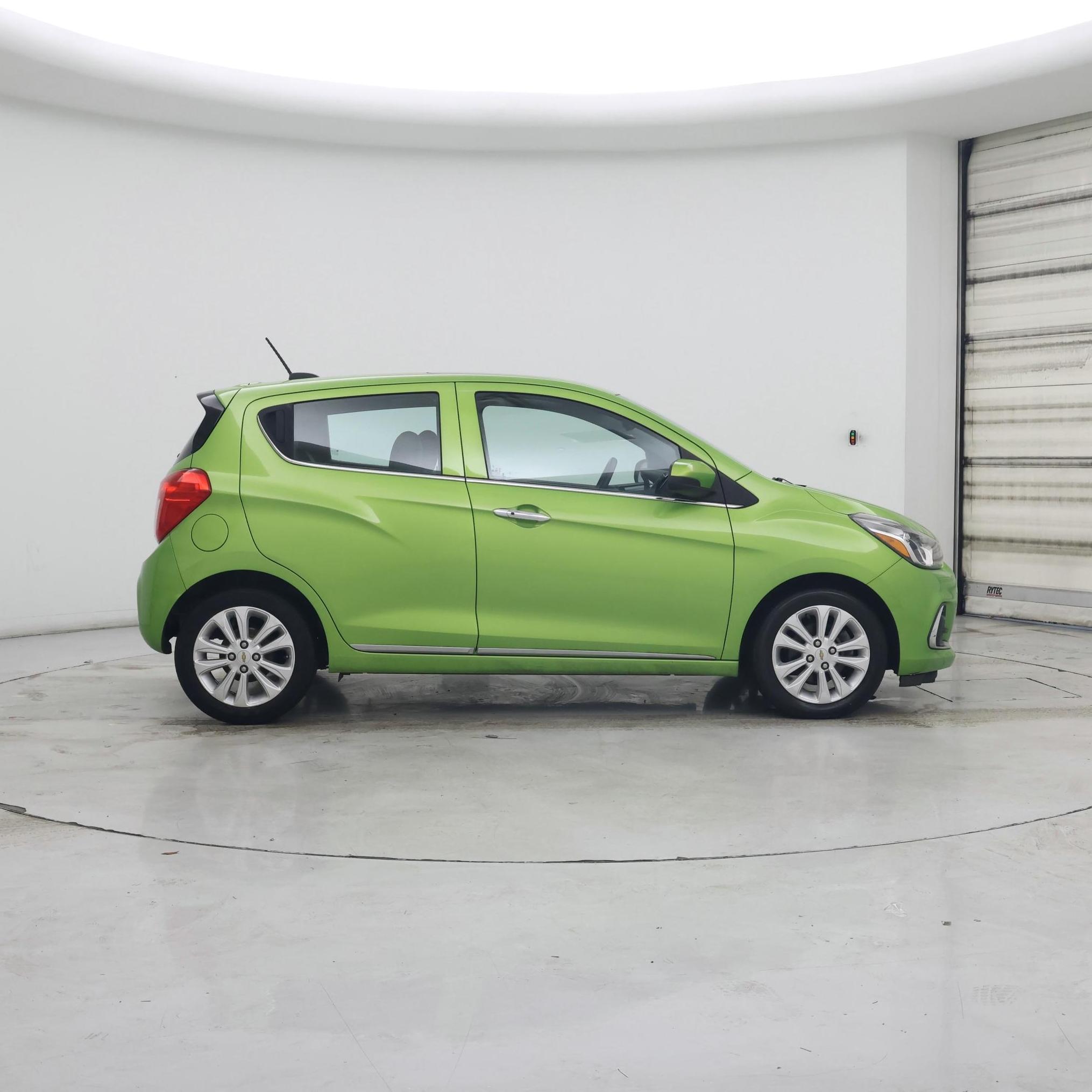 Thumbnail: 2016 Chevrolet Spark - 7
